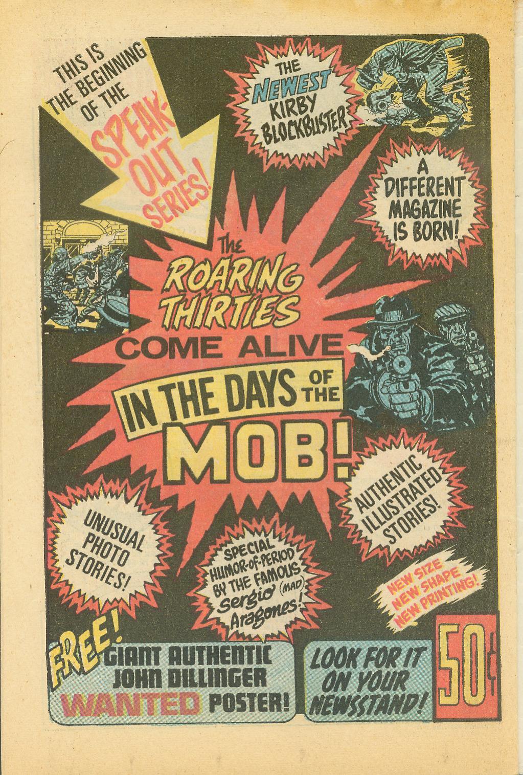 Read online Superman's Girl Friend, Lois Lane comic -  Issue #111 - 34