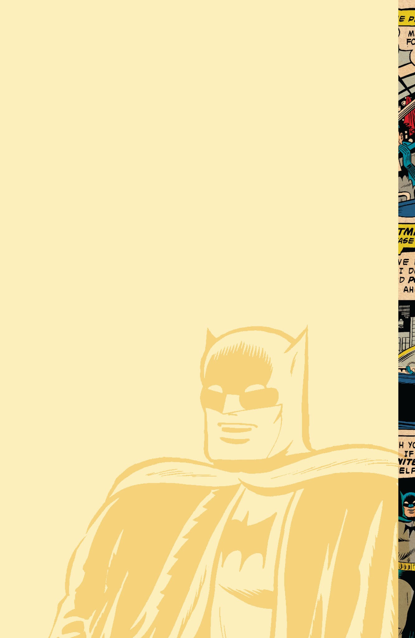 Read online Batman: A Celebration of 75 Years comic -  Issue # TPB - 57