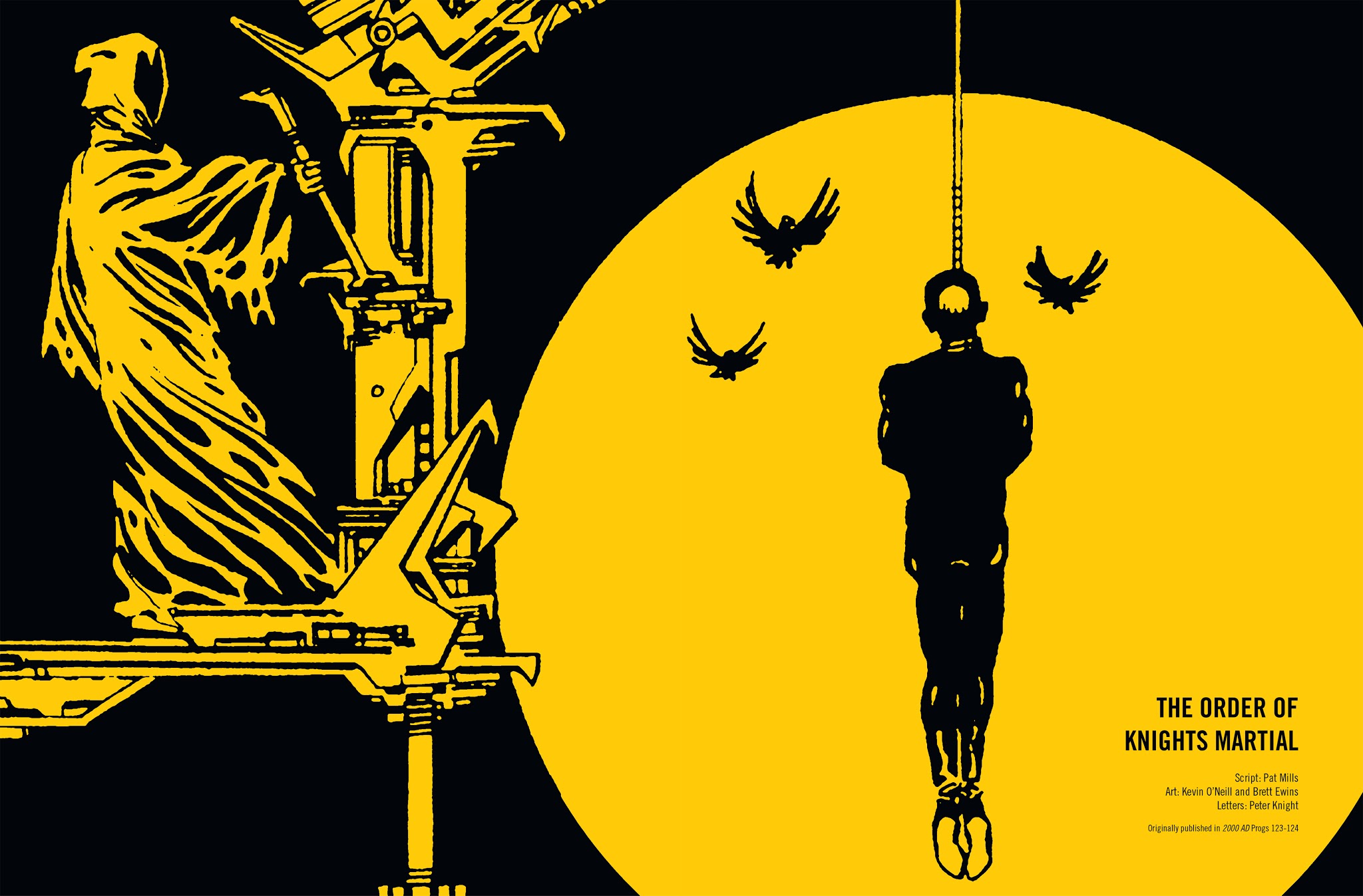 Read online ABC Warriors: The Mek Files comic -  Issue # TPB 1 - 31