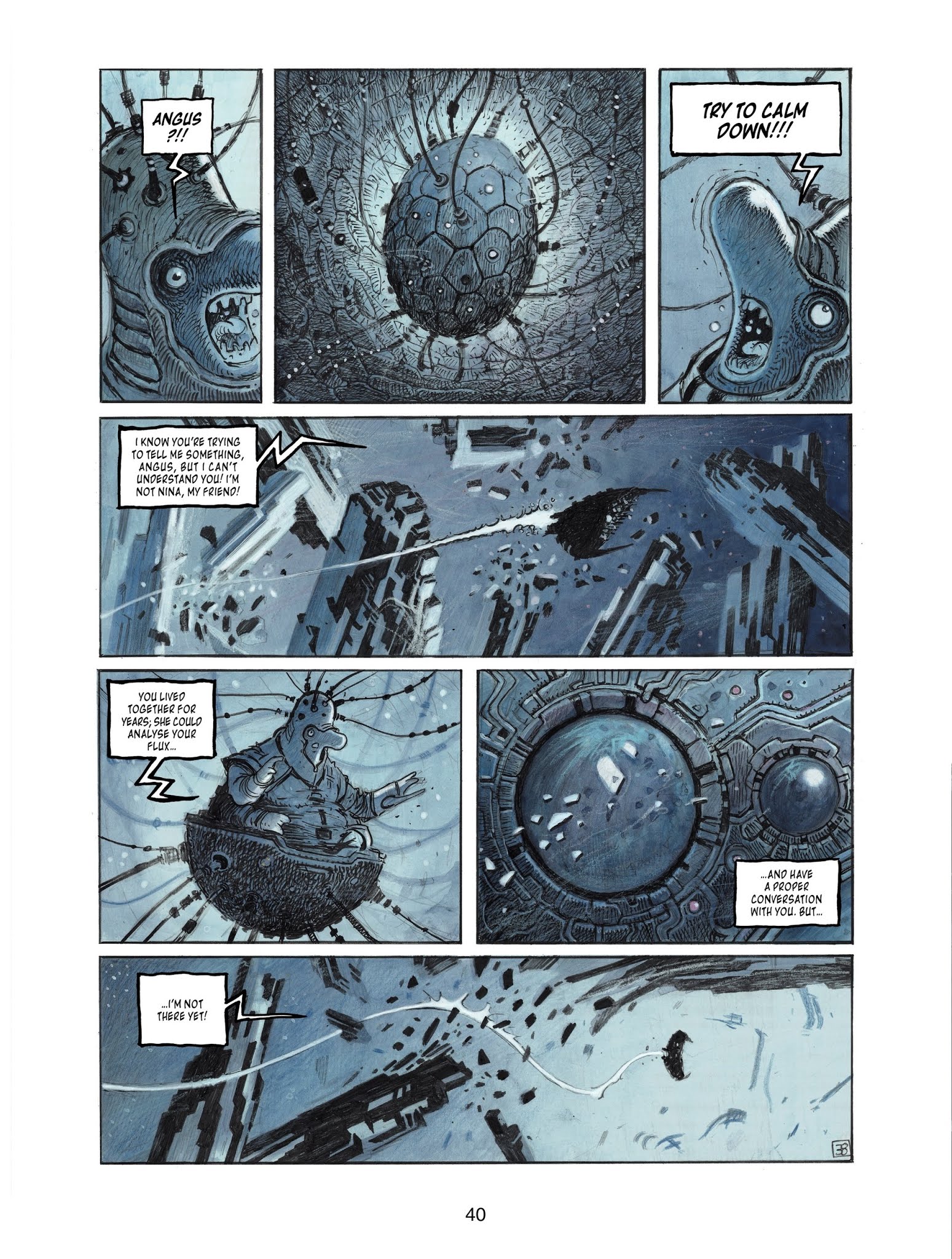 Read online Orbital comic -  Issue #7 - 41