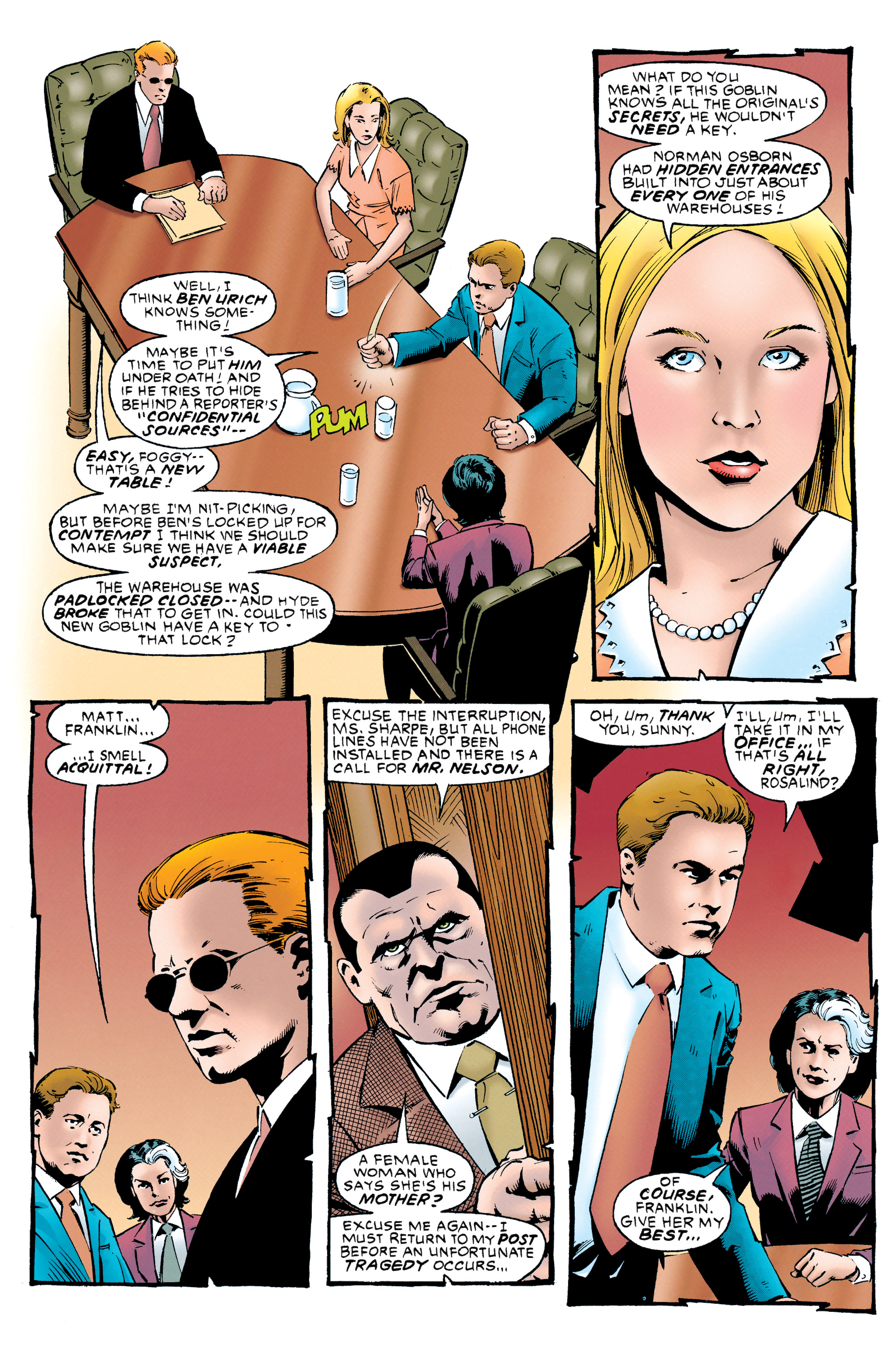 Read online Daredevil Epic Collection comic -  Issue # TPB 20 (Part 3) - 67
