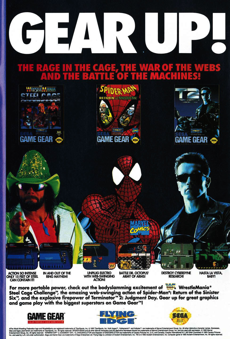 Read online Fantastic Four (1961) comic -  Issue #379 - 34