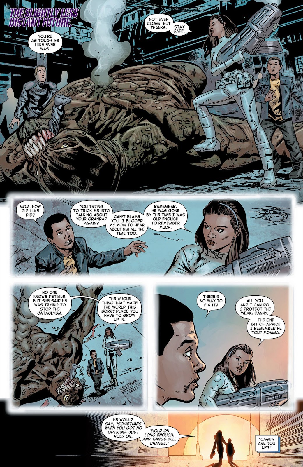 Dark Avengers (2012) issue 180 - Page 12