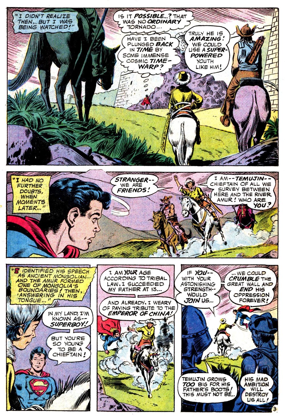 Superboy (1949) 170 Page 19