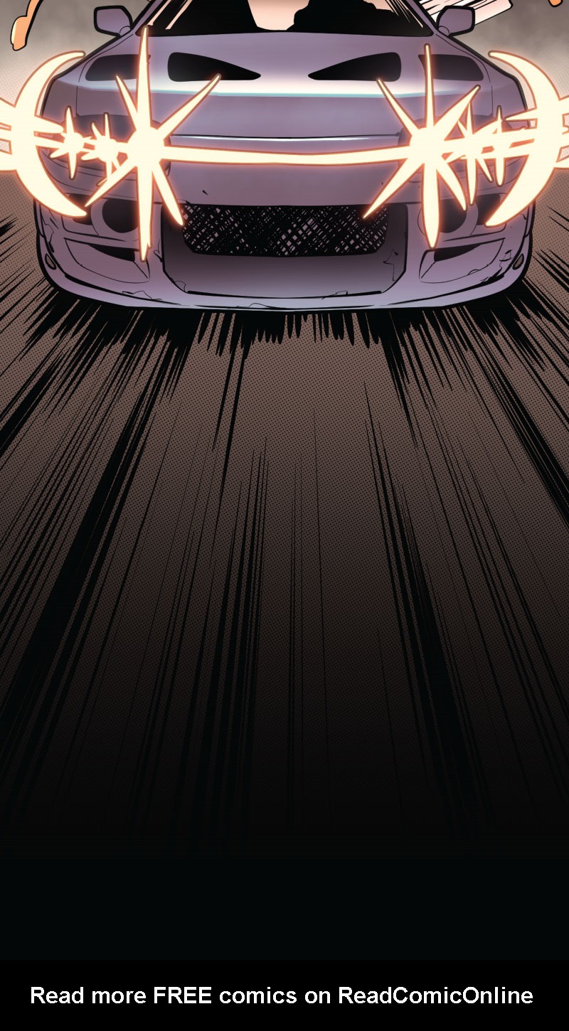 Read online Spider-Verse Unlimited: Infinity Comic comic -  Issue #25 - 28