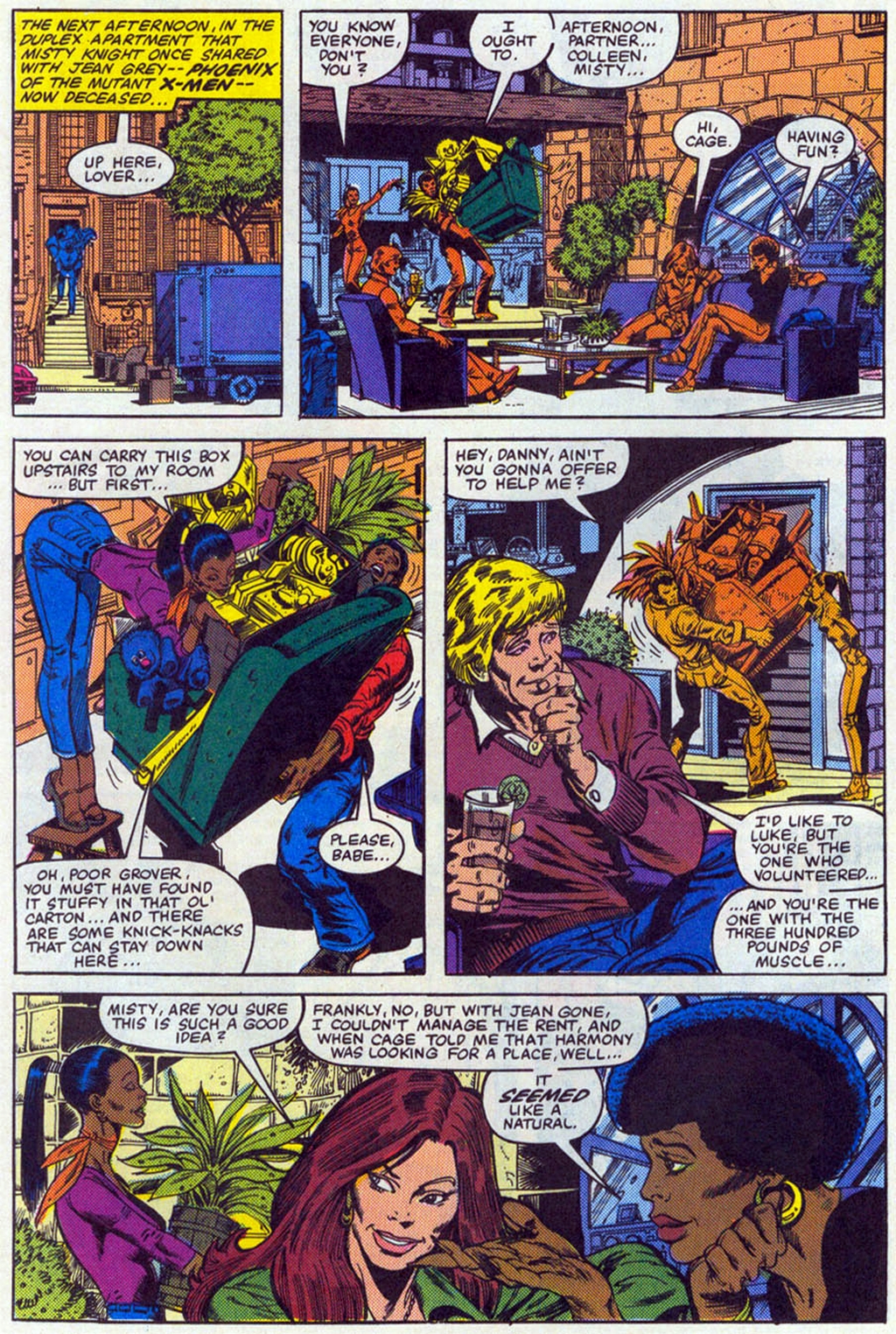 Read online Sabretooth Classic comic -  Issue #2 - 12