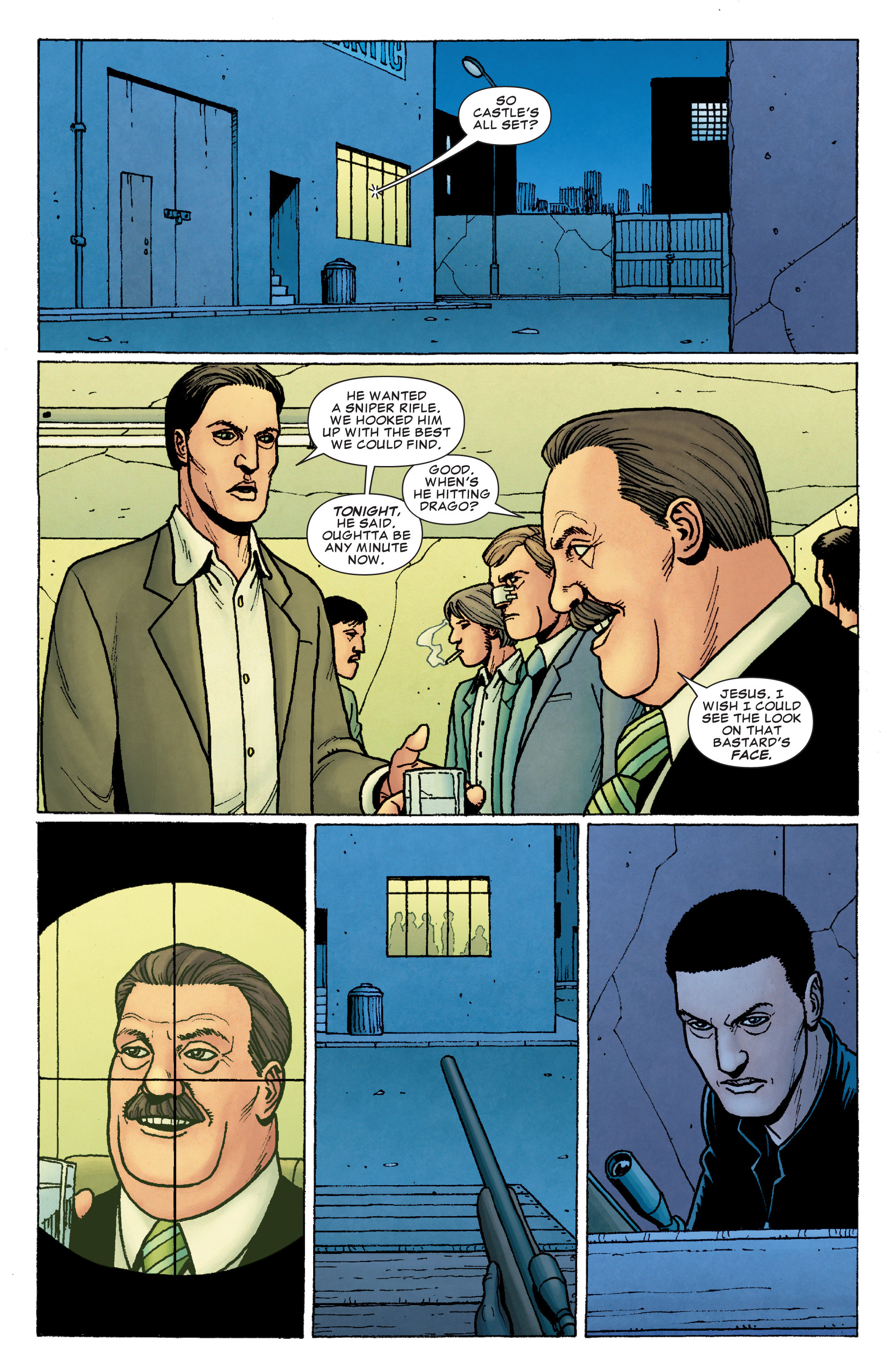 Read online Punisher Max: The Complete Collection comic -  Issue # TPB 7 (Part 4) - 66