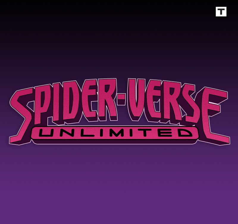 Read online Spider-Verse Unlimited: Infinity Comic comic -  Issue #6 - 2