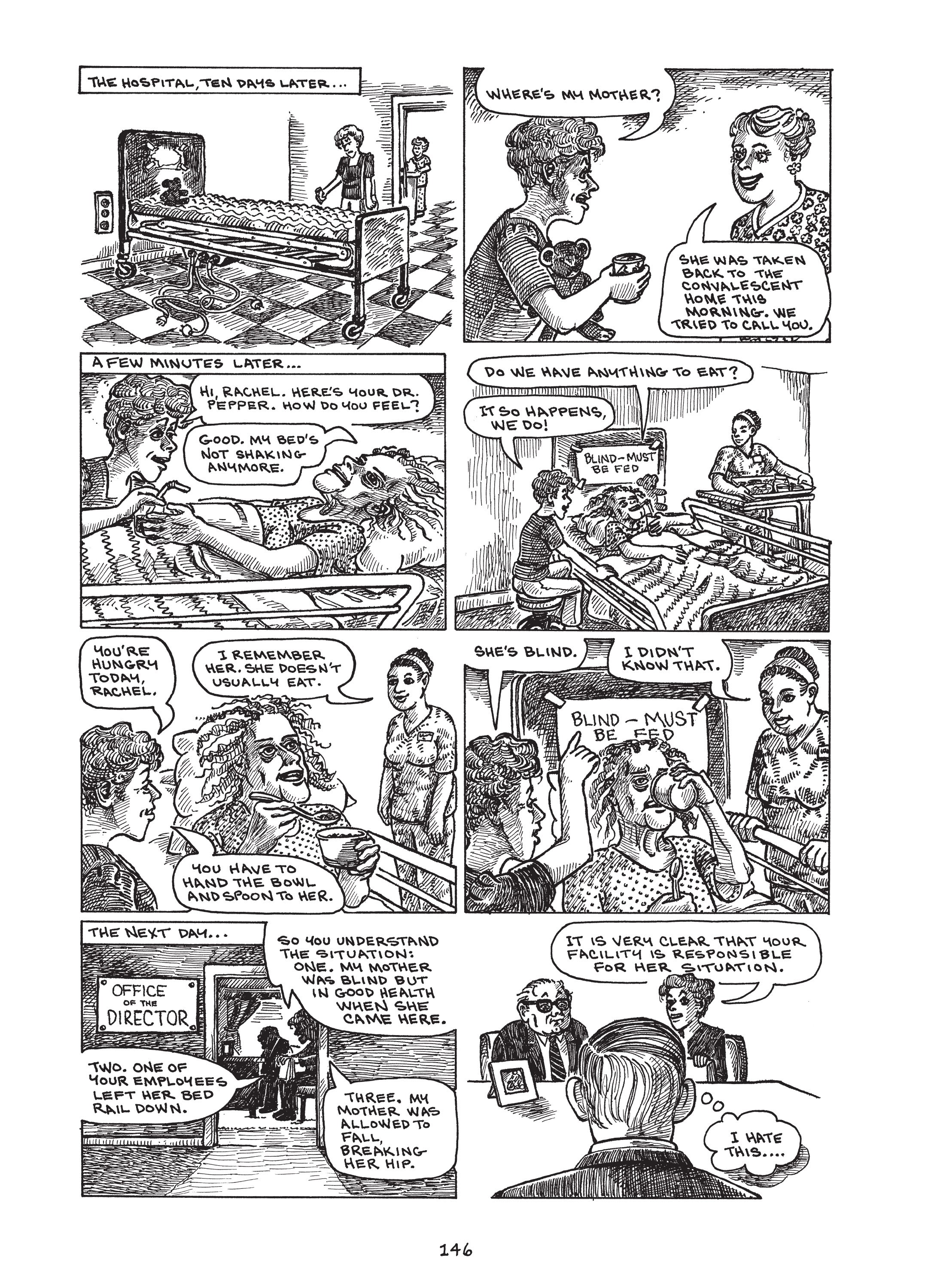 Read online Special Exits comic -  Issue # TPB (Part 2) - 54