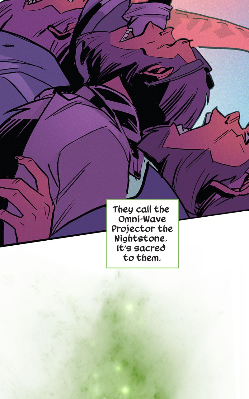 Read online Moon Girl and Devil Dinosaur: Infinity Comic Primer comic -  Issue #1 - 15