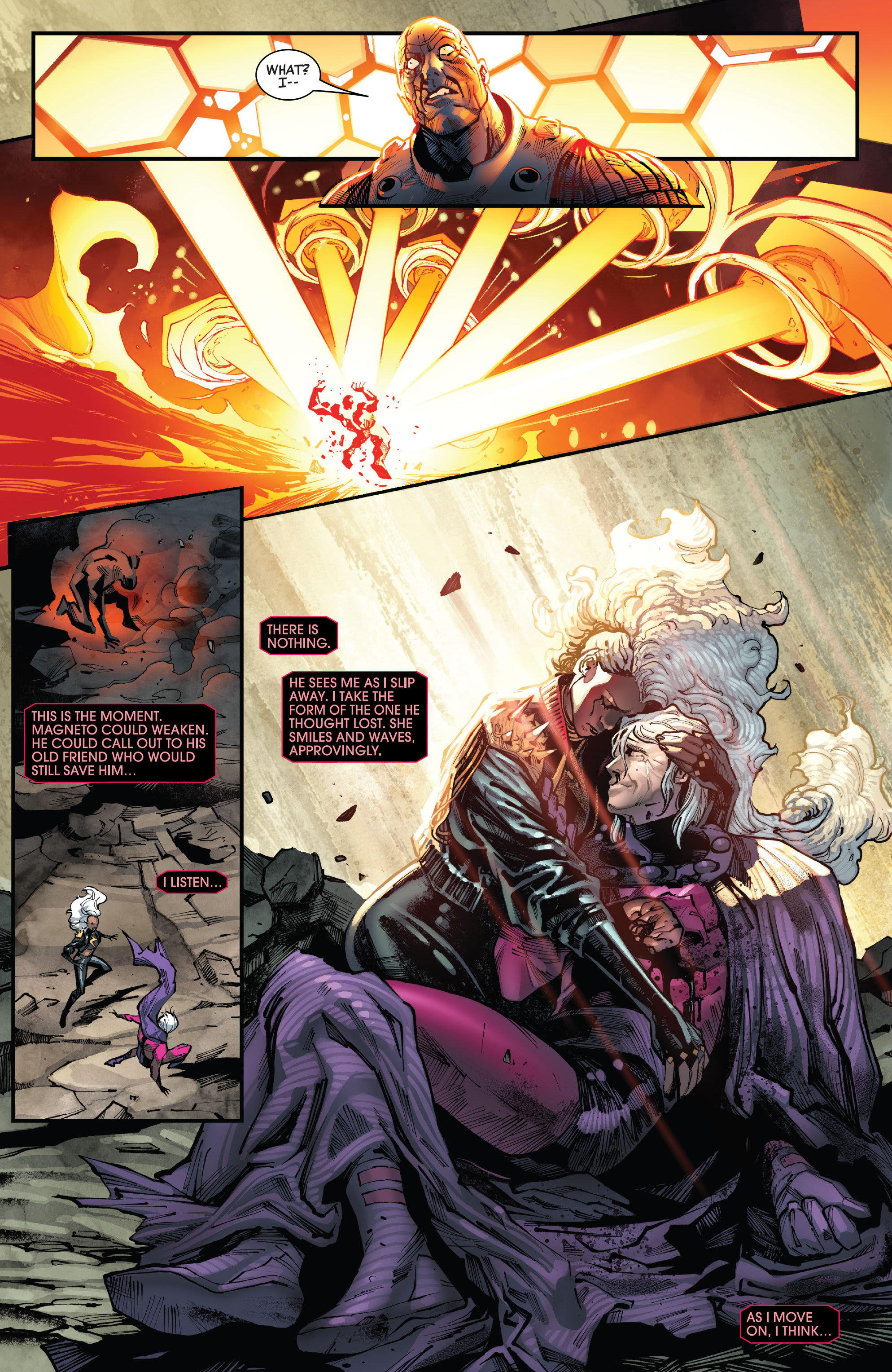 Read online A.X.E.: Judgment Day comic -  Issue #4 - 20