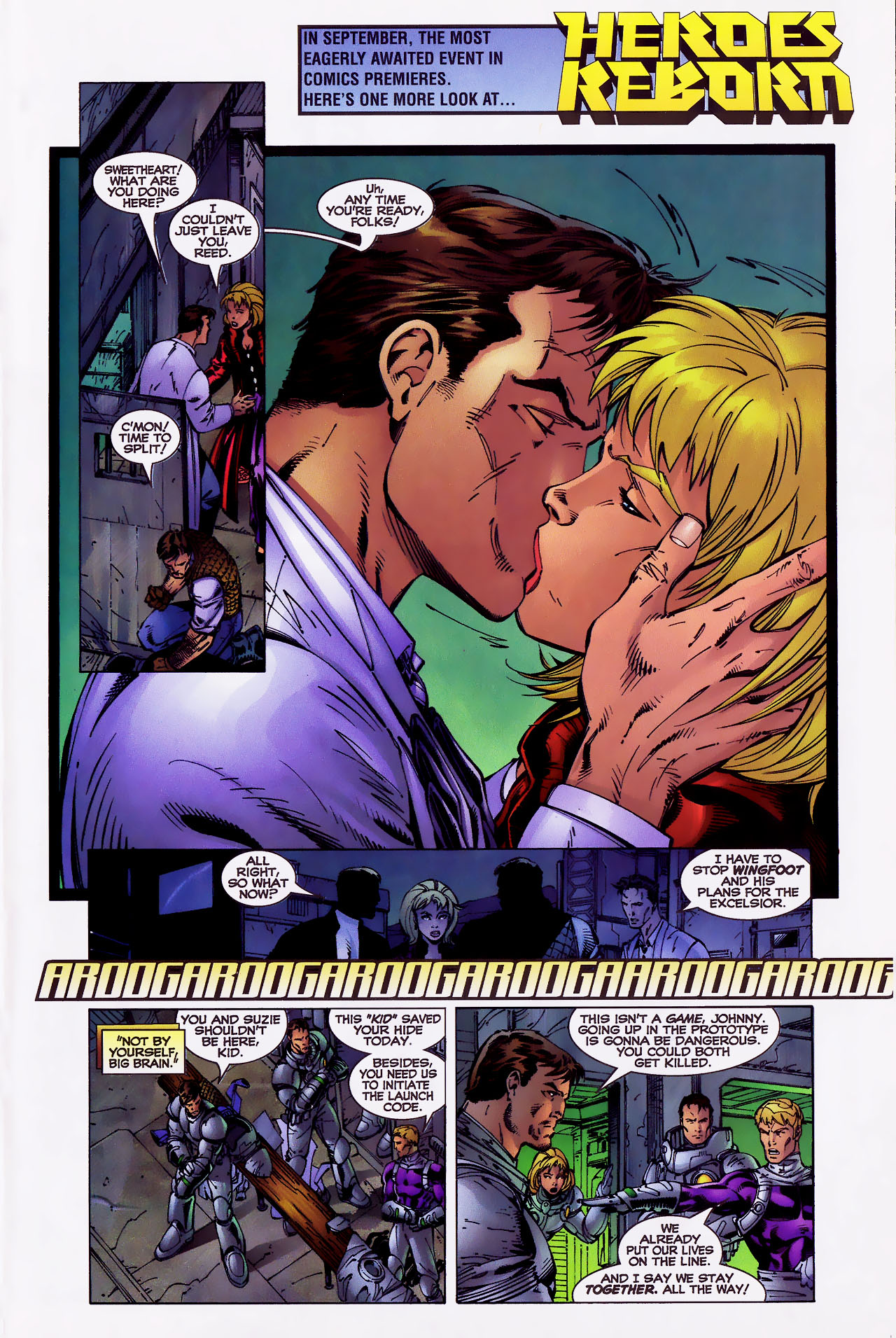 Read online X-Factor (1986) comic -  Issue #127 - 37