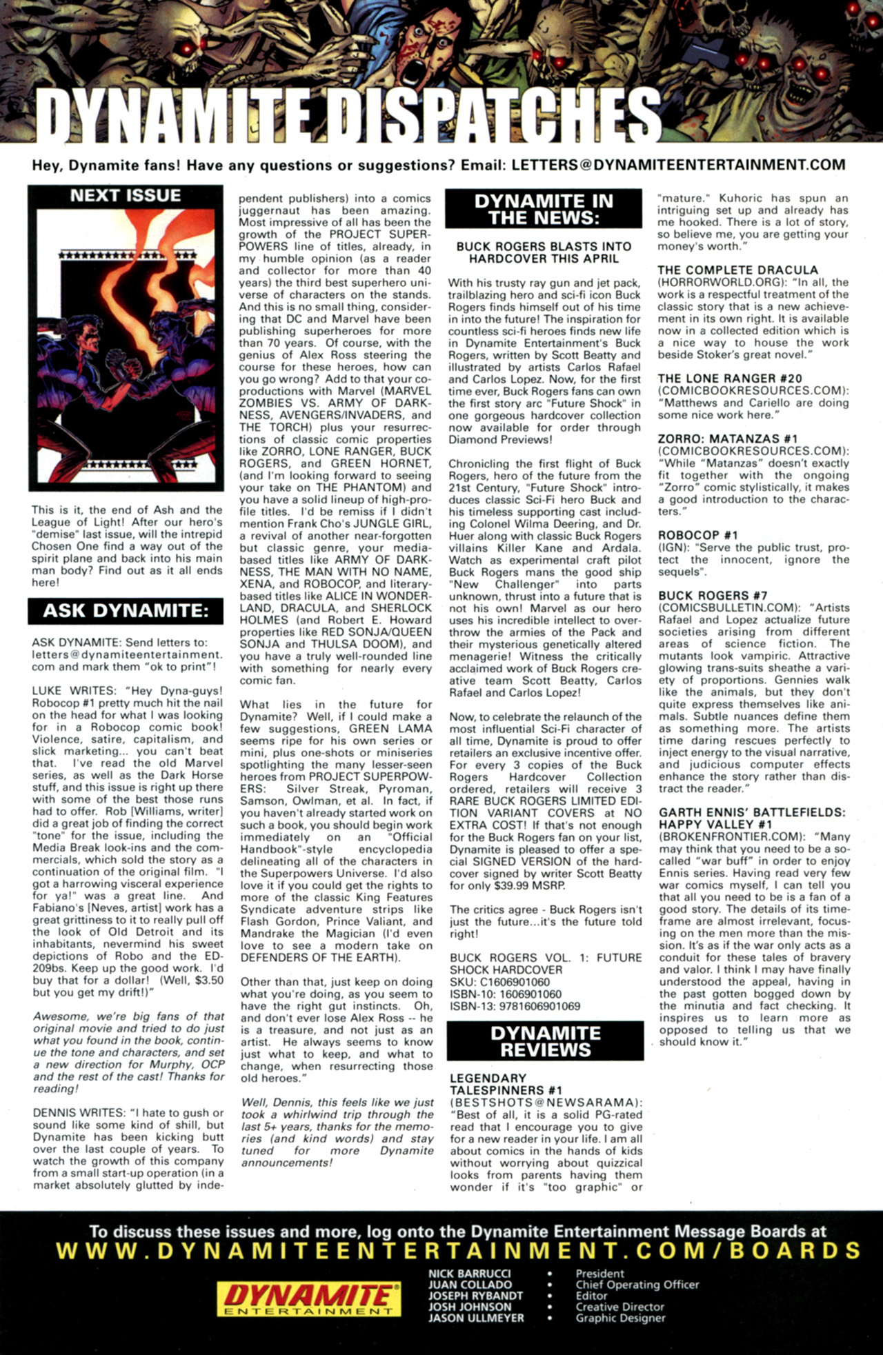 Read online Army of Darkness (2009) comic -  Issue #26 - 25