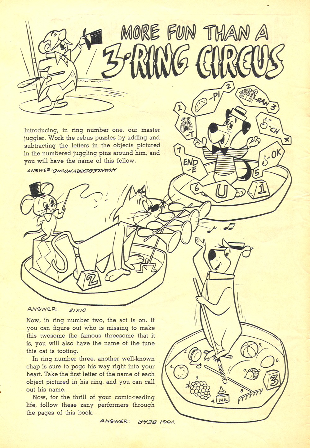 Read online Four Color Comics comic -  Issue #990 - 2