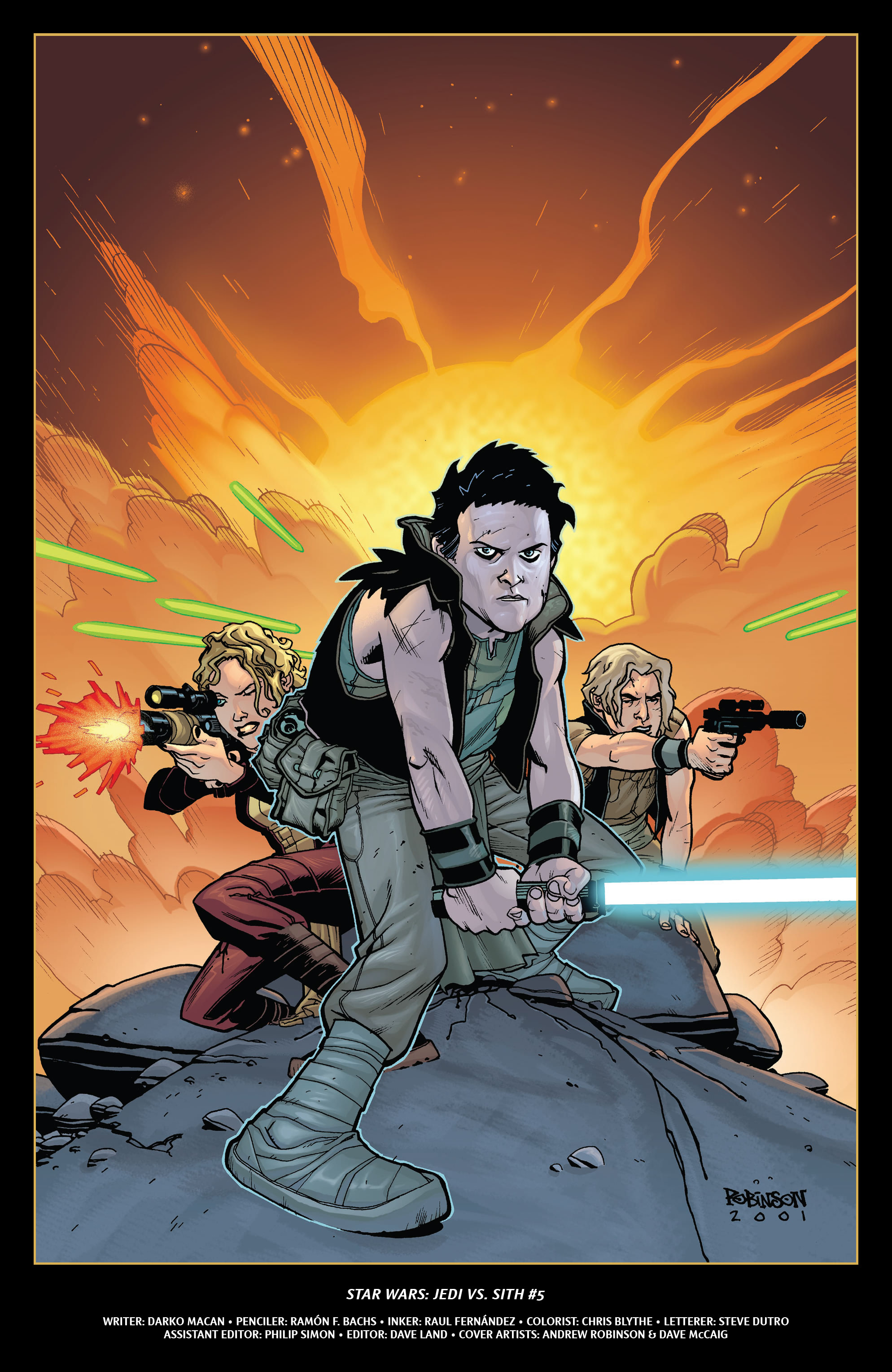 Read online Star Wars Legends: The Old Republic - Epic Collection comic -  Issue # TPB 5 (Part 5) - 41