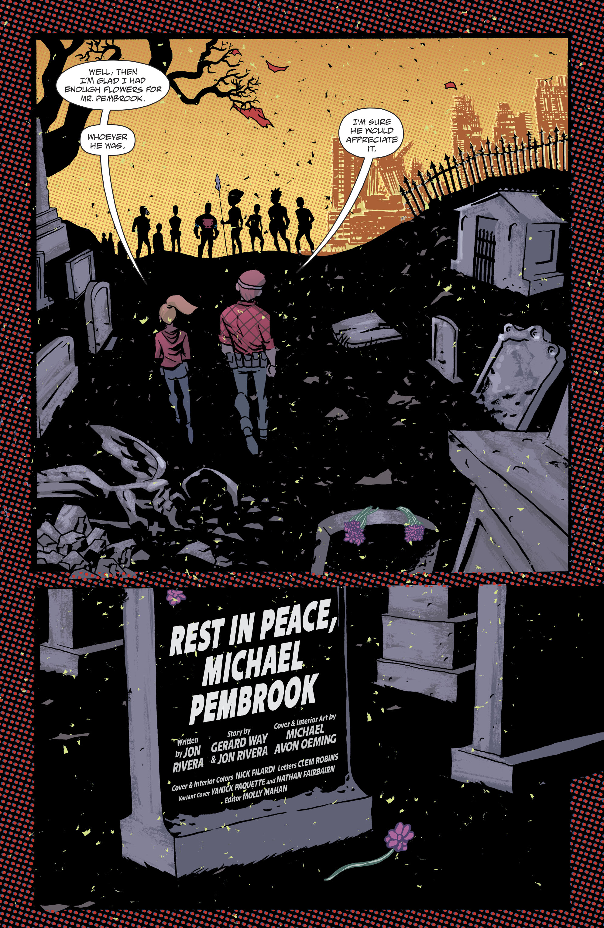 Read online Cave Carson Has a Cybernetic Eye comic -  Issue #8 - 5