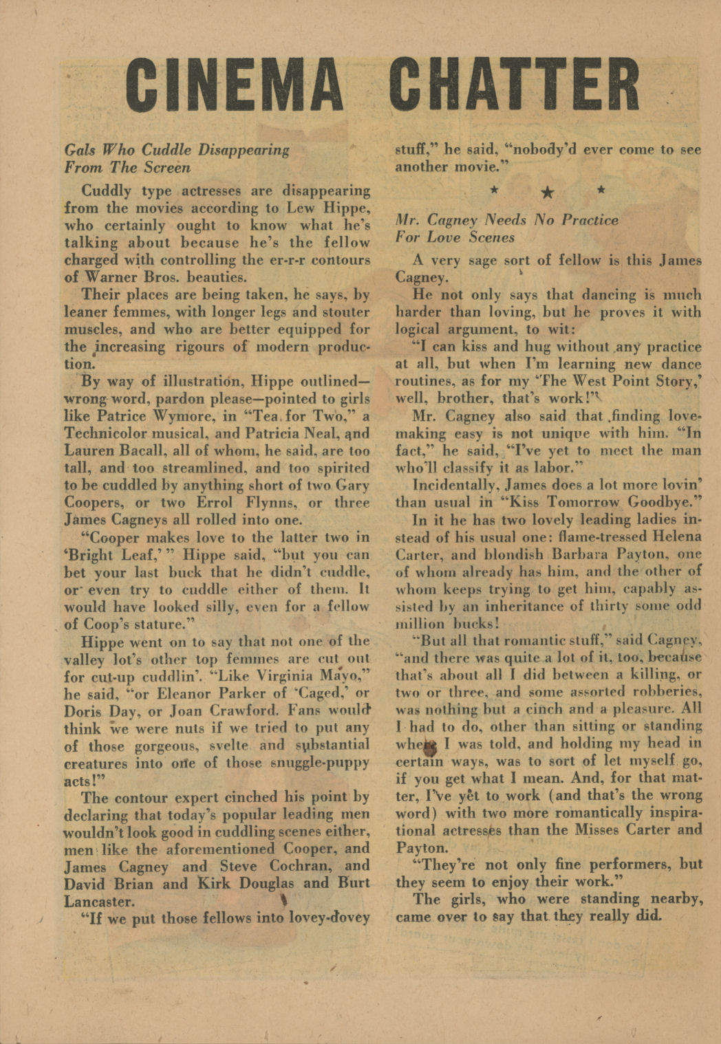Read online Darling Romance comic -  Issue #7 - 26