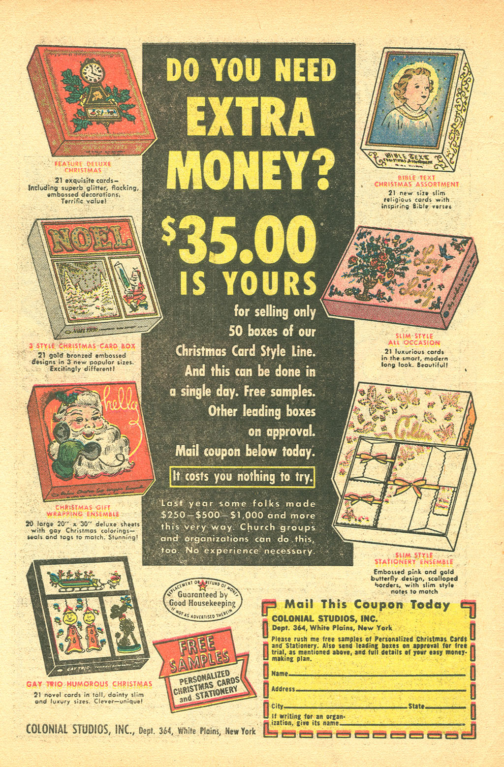 Read online Kid Colt Outlaw comic -  Issue #64 - 34