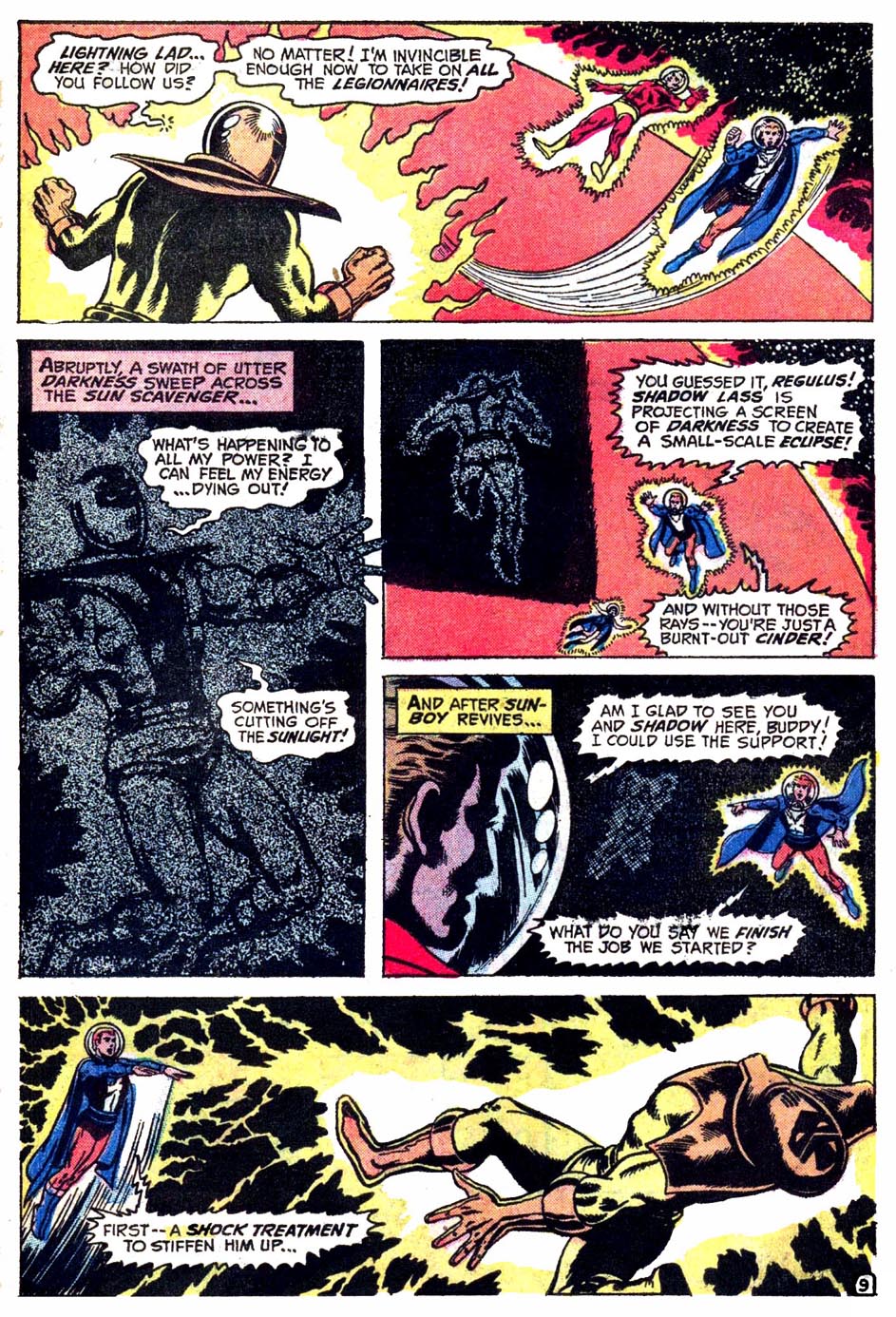 Superboy (1949) 191 Page 23