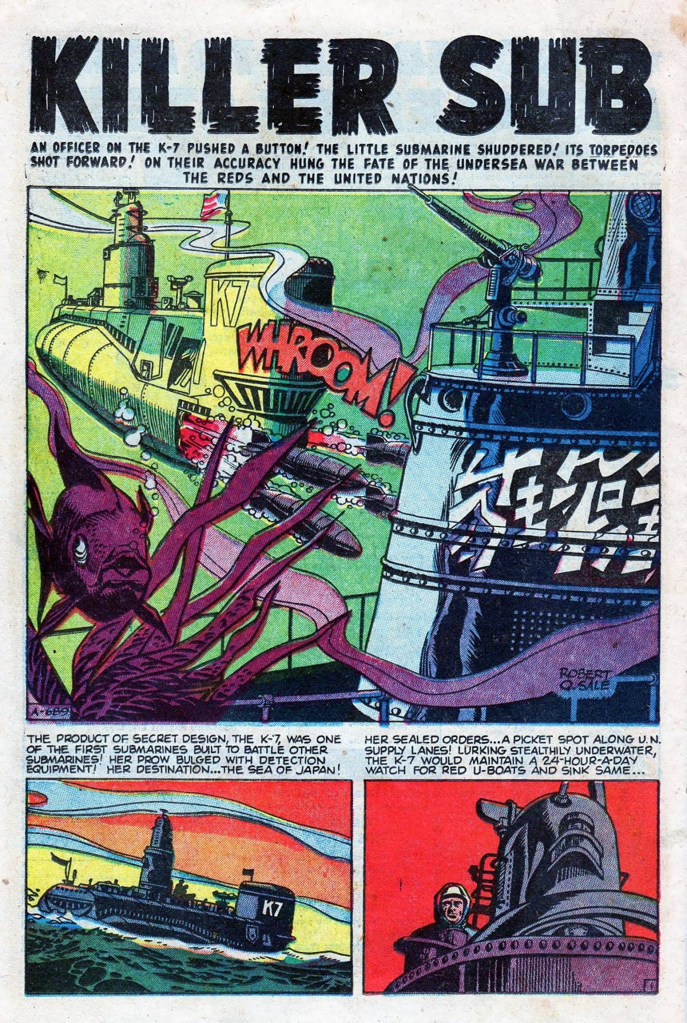 Read online Battlefield comic -  Issue #4 - 33