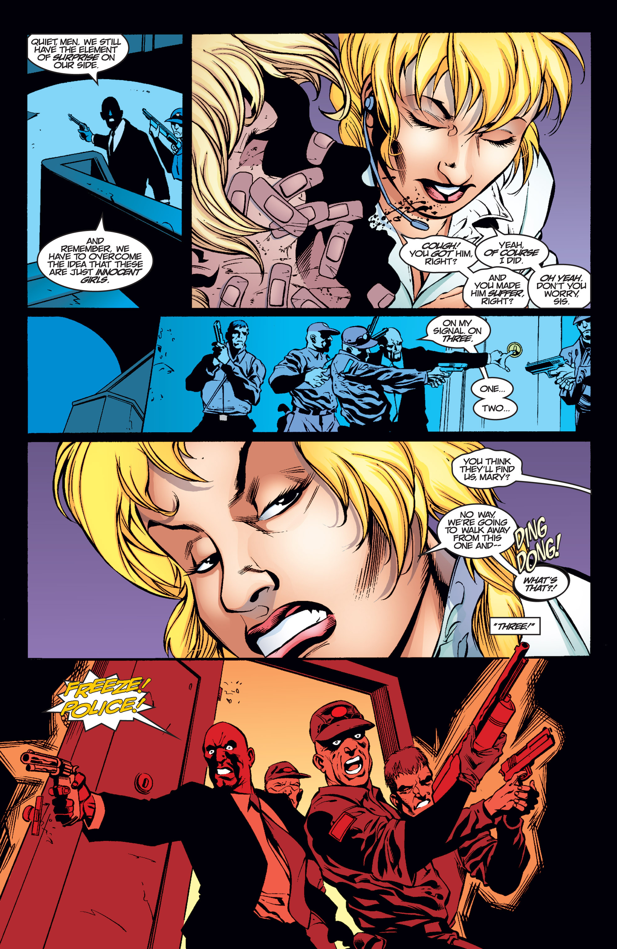 Read online Deadpool Classic comic -  Issue # TPB 7 (Part 2) - 67