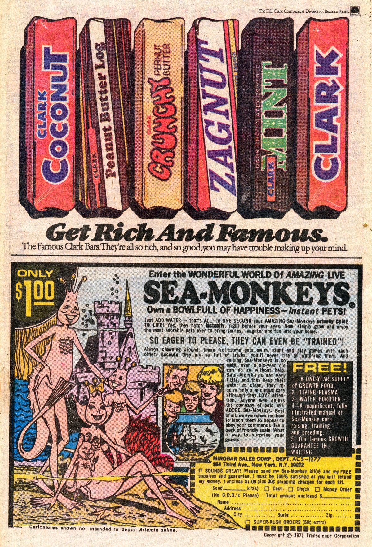 Read online Laugh (Comics) comic -  Issue #322 - 25