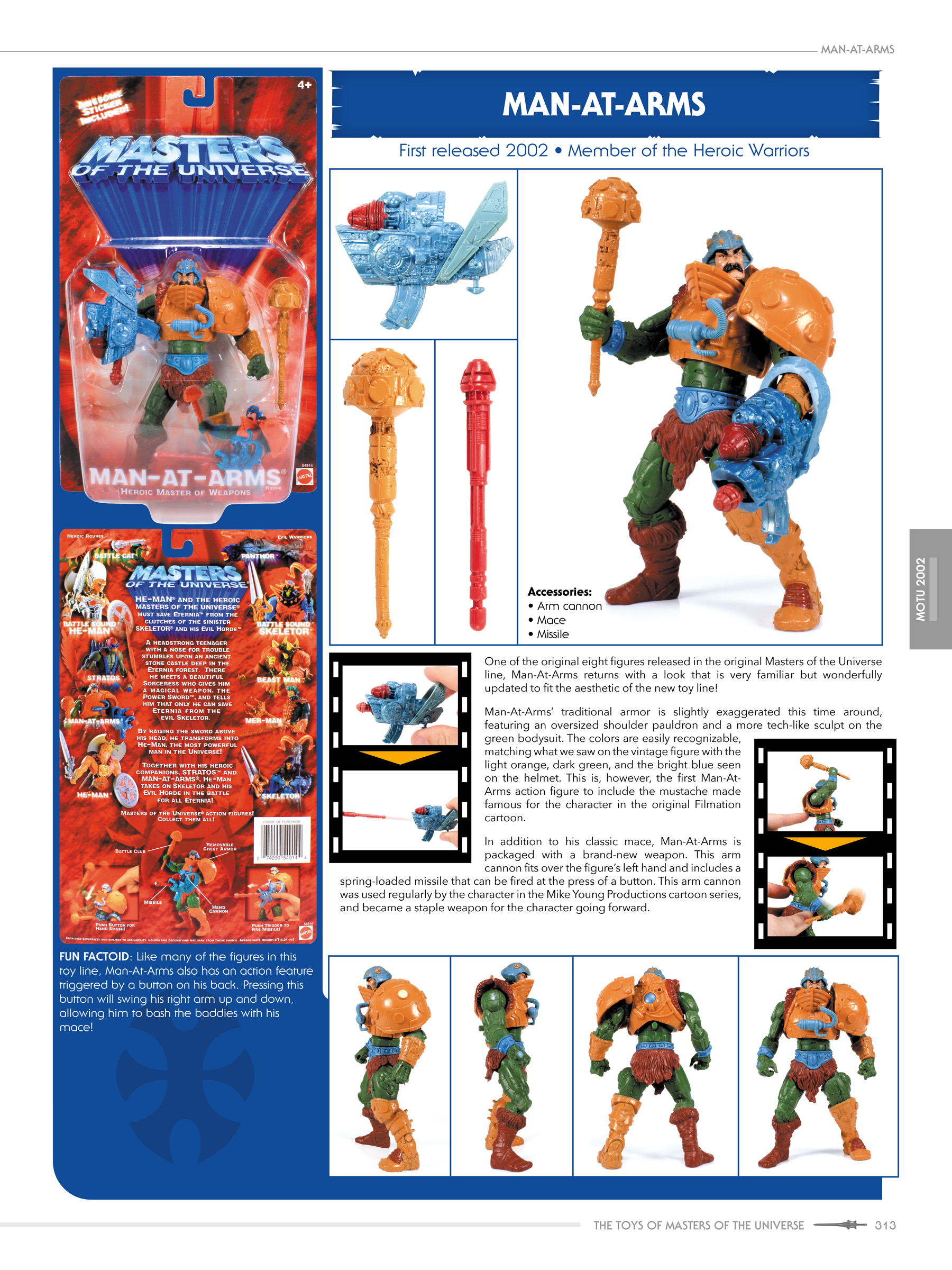 Read online The Toys of He-Man and the Masters of the Universe comic -  Issue # TPB 1 (Part 4) - 14