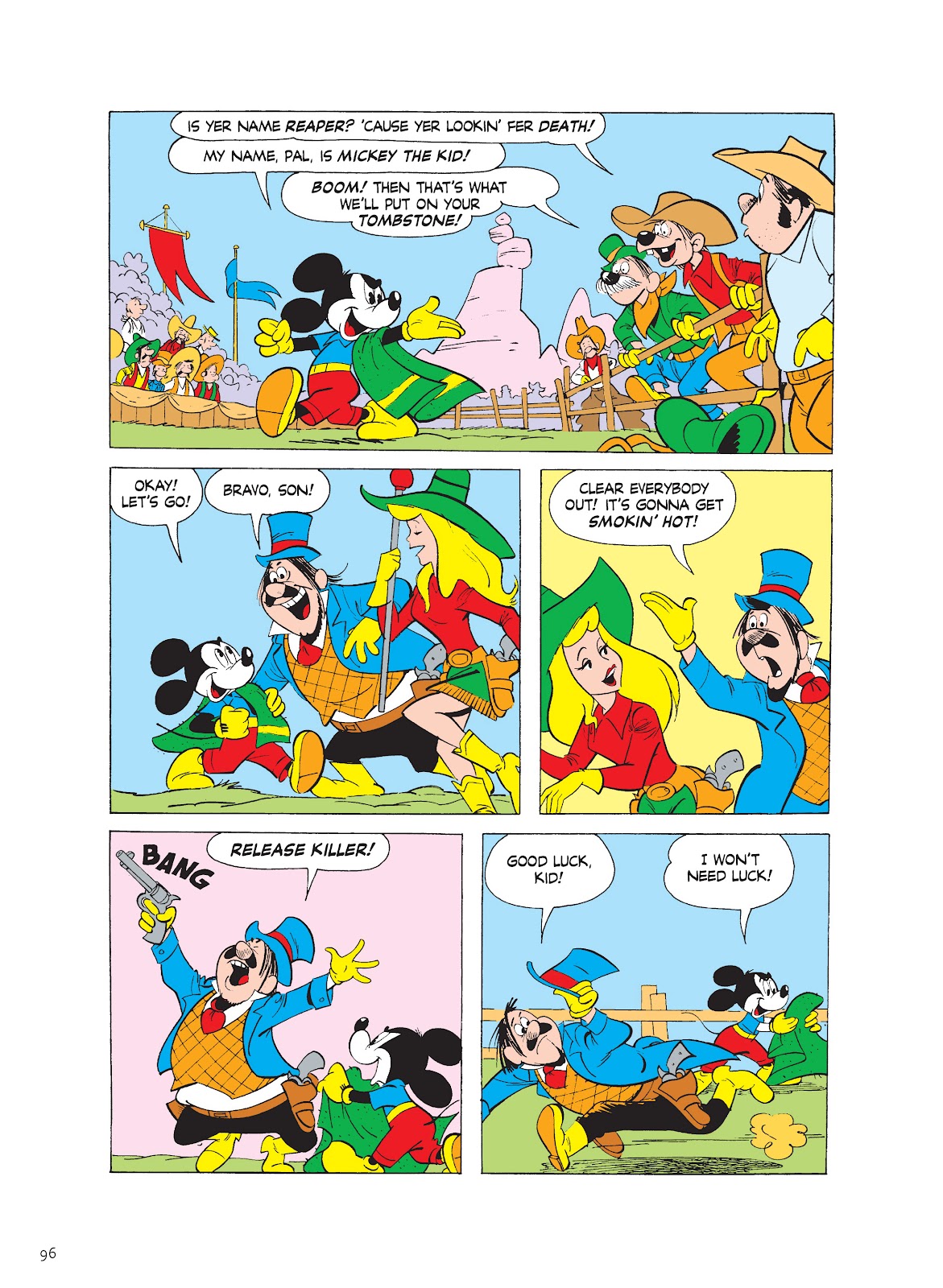 Disney Masters issue TPB 6 (Part 2) - Page 3