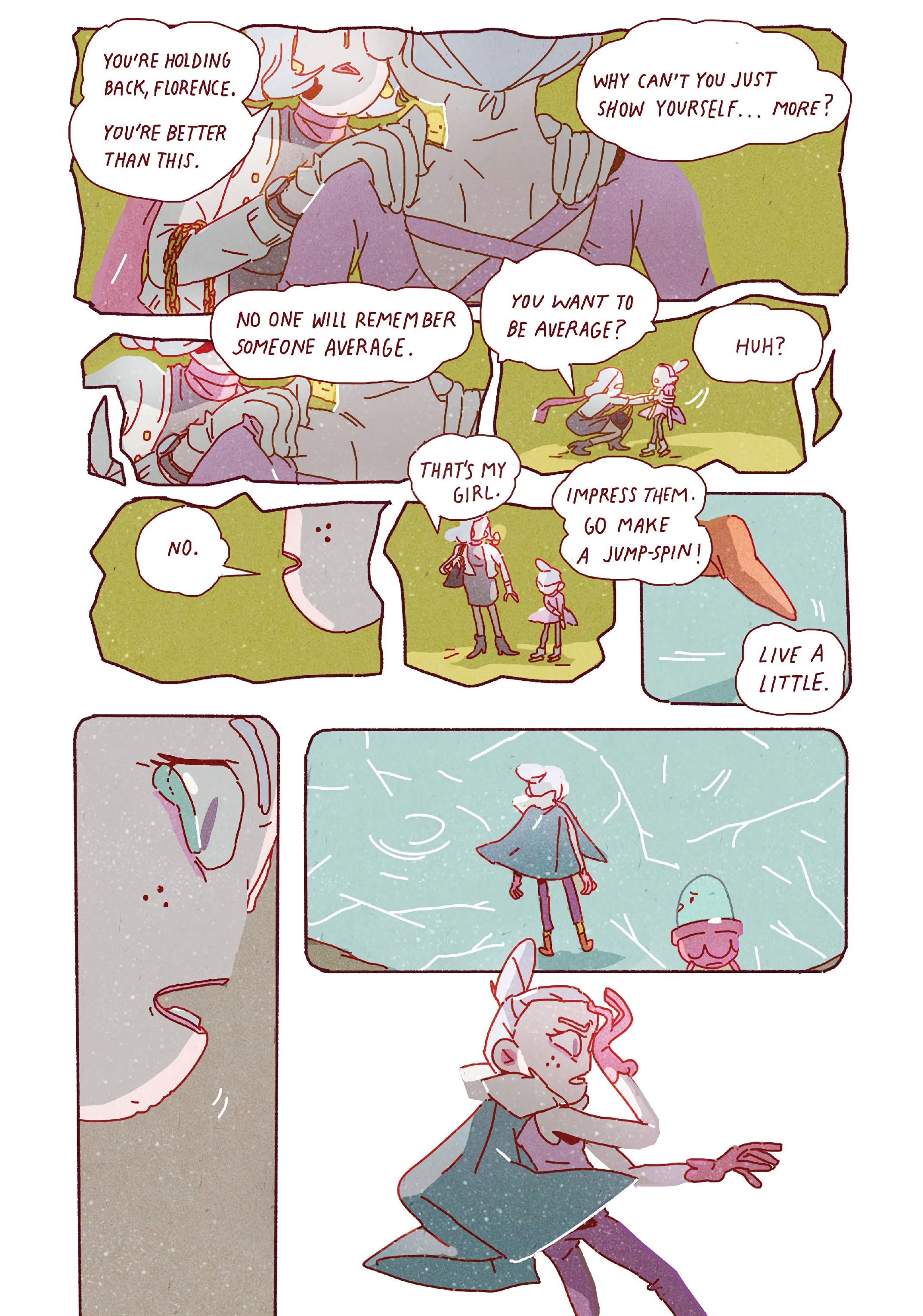 Read online Junkwraith comic -  Issue # TPB (Part 1) - 76