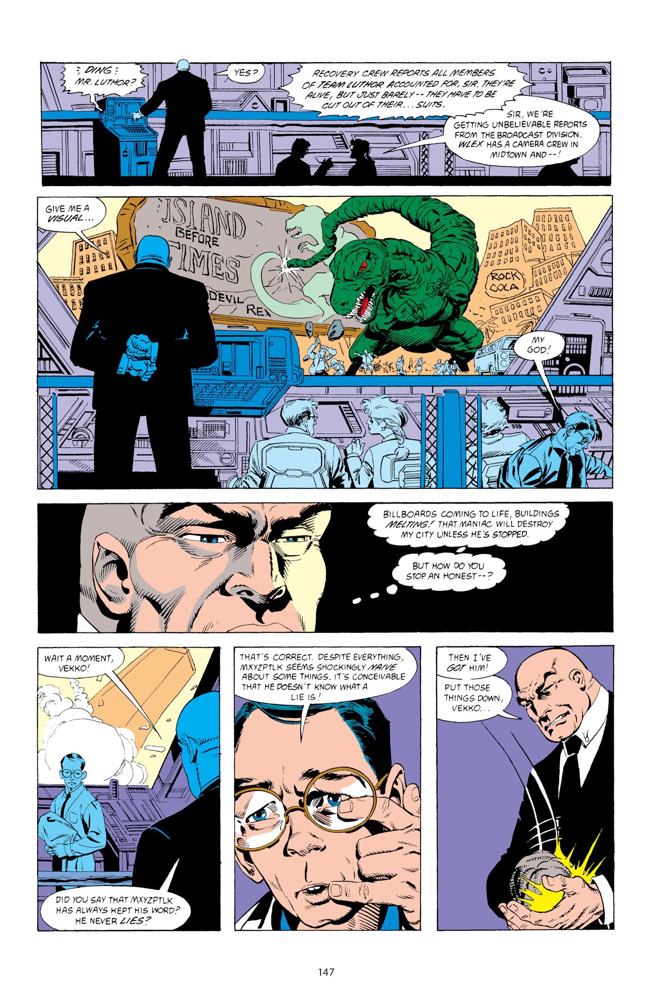 Read online World's Funnest comic -  Issue # TPB (Part 2) - 47