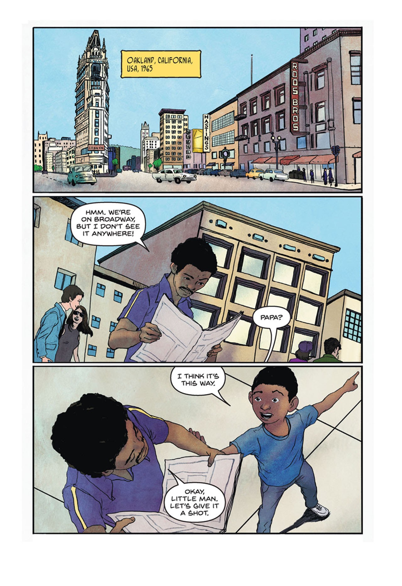 Read online The Boy Who Became A Dragon comic -  Issue # TPB (Part 1) - 6