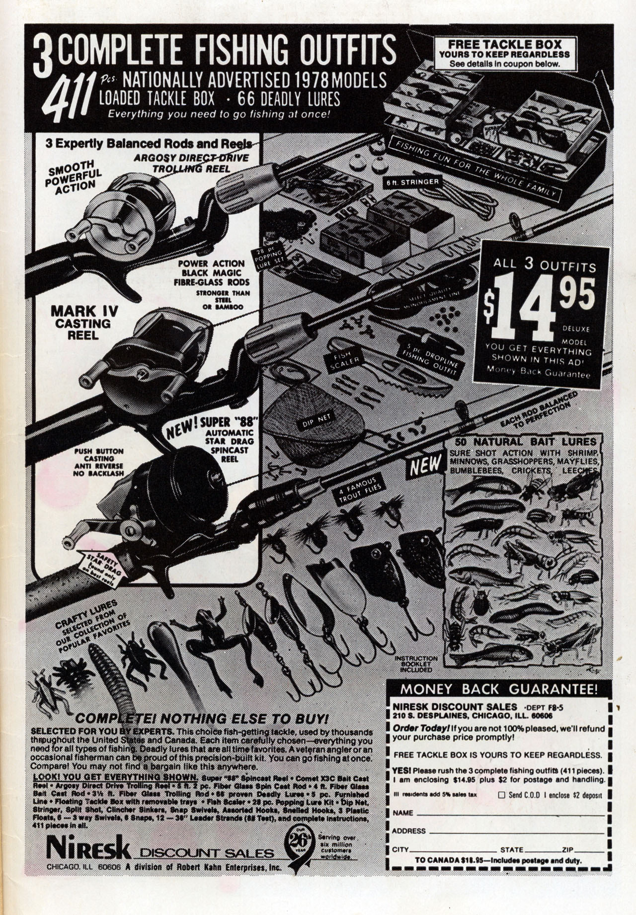 Read online TV Stars comic -  Issue #1 - 34