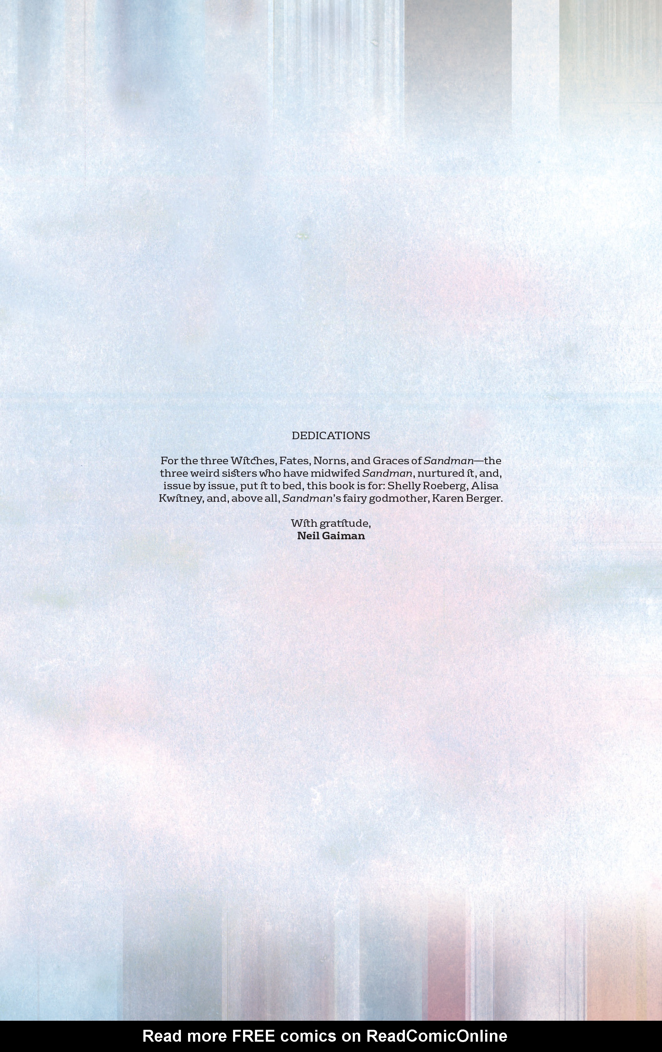 Read online The Sandman (1989) comic -  Issue # _The_Deluxe_Edition 4 (Part 2) - 68