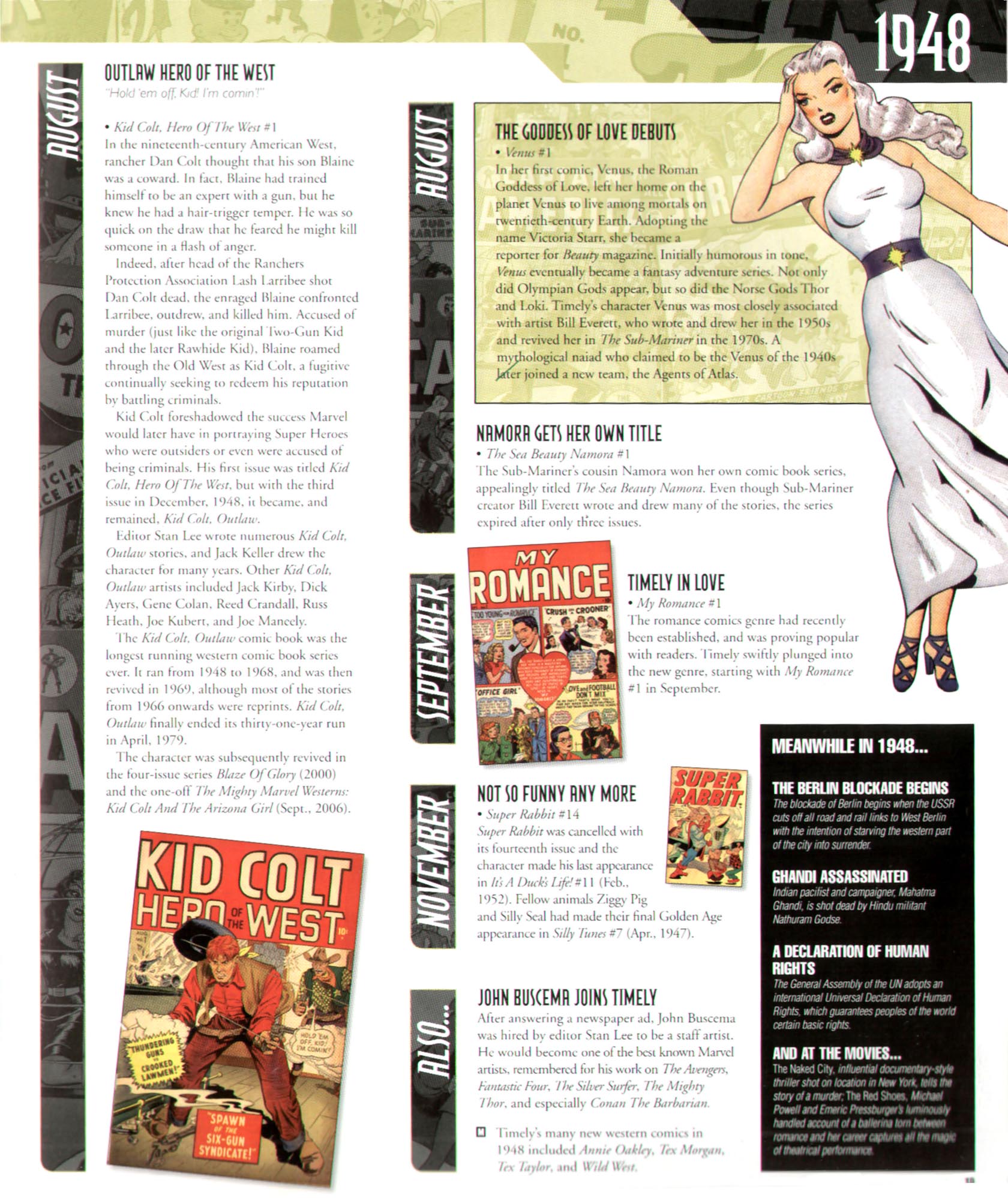 Read online Marvel Chronicle comic -  Issue # TPB (Part 1) - 35