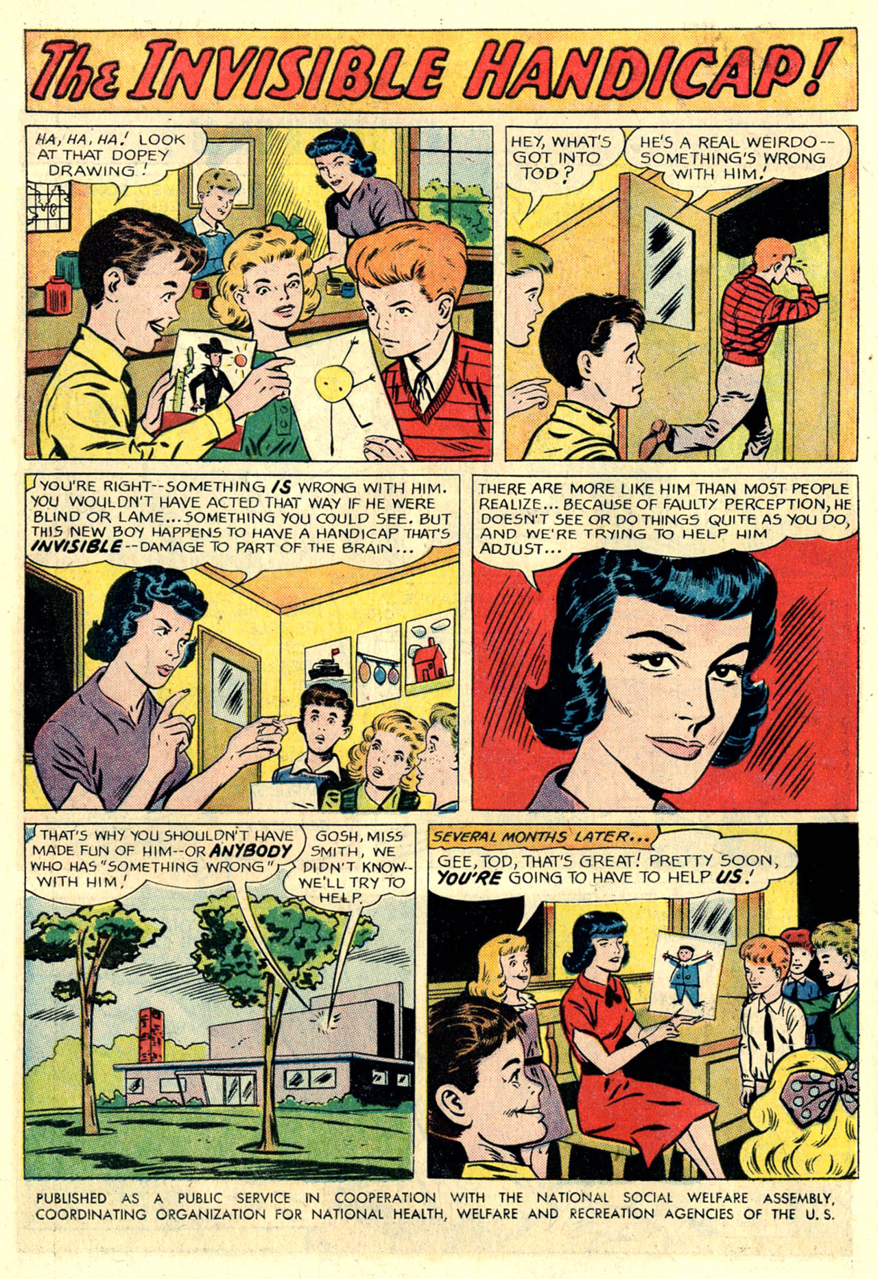 Read online Batman (1940) comic -  Issue #178 - 10