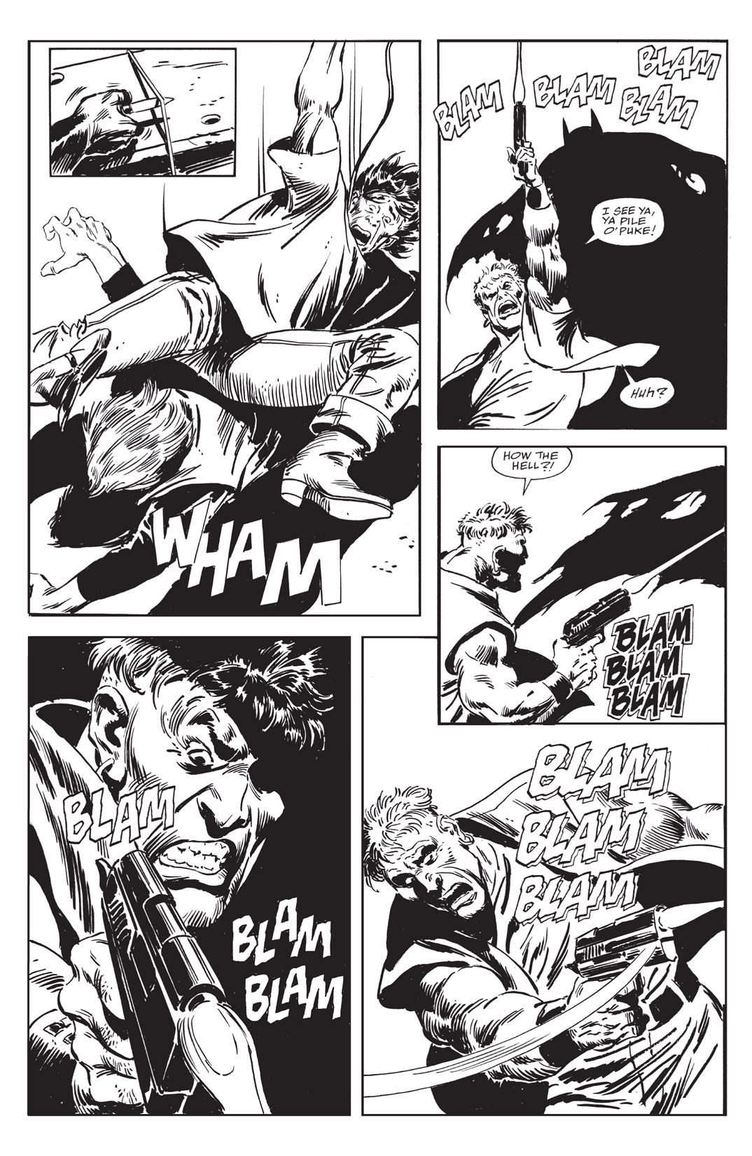 Read online Batman: Gotham Knights comic -  Issue #7 - 30