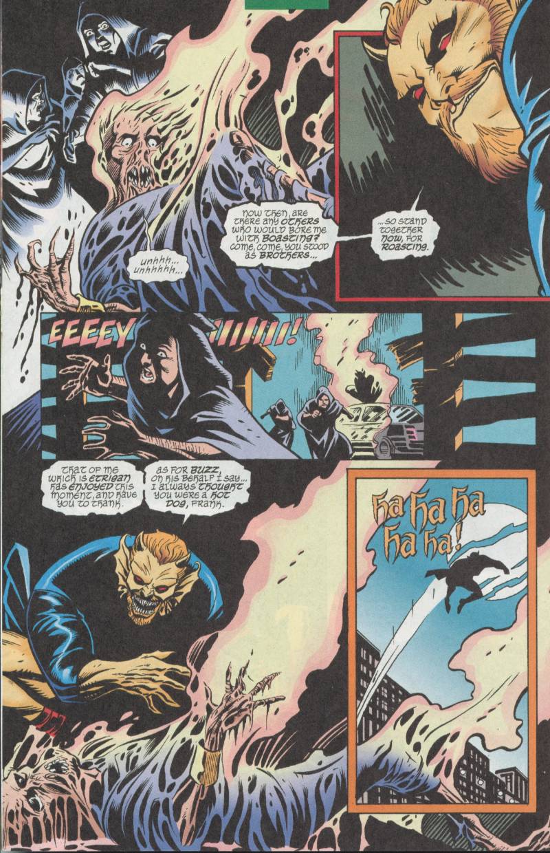 Read online Supergirl (1996) comic -  Issue #67 - 7