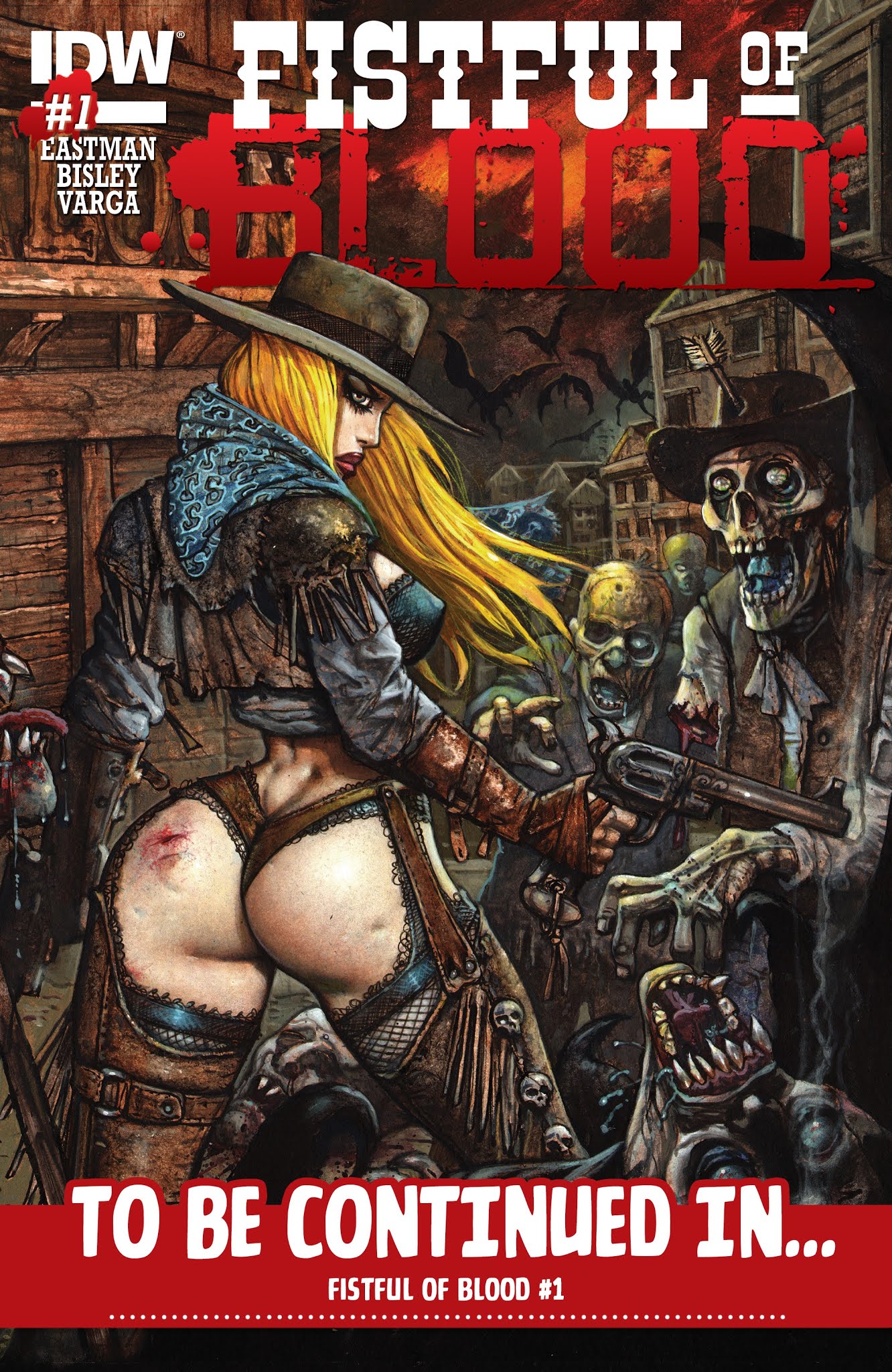 Read online Bubba Ho-Tep and the Cosmic Blood-Suckers comic -  Issue #4 - 30