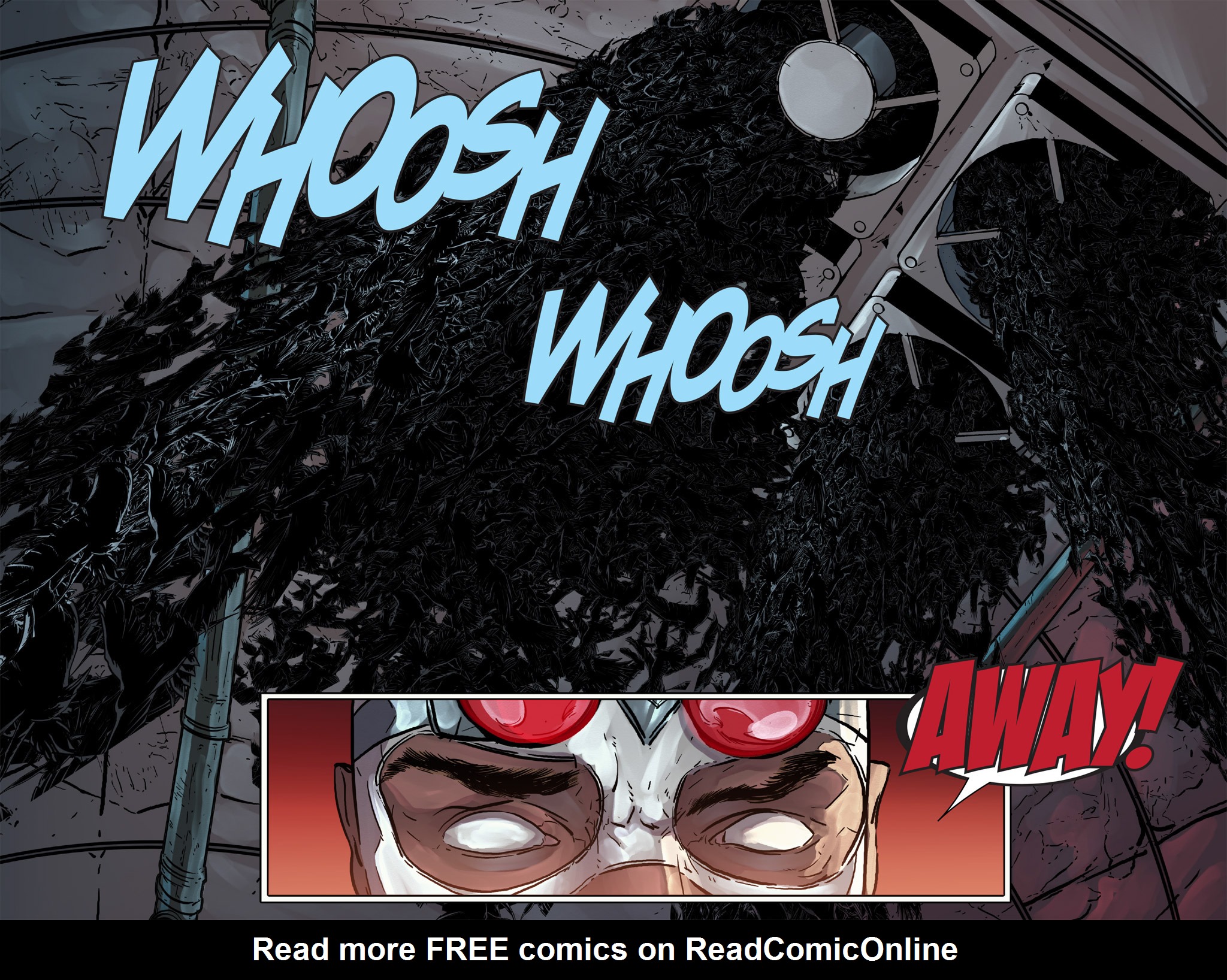 Read online All-New Captain America: Fear Him comic -  Issue #4 - 40