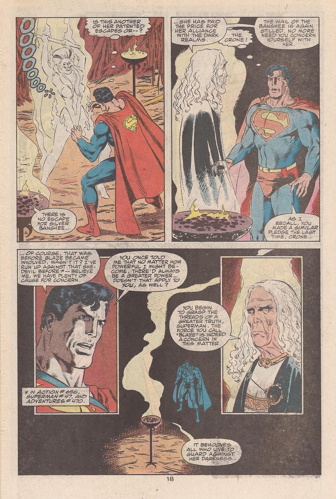 Action Comics (1938) issue 662 - Page 26