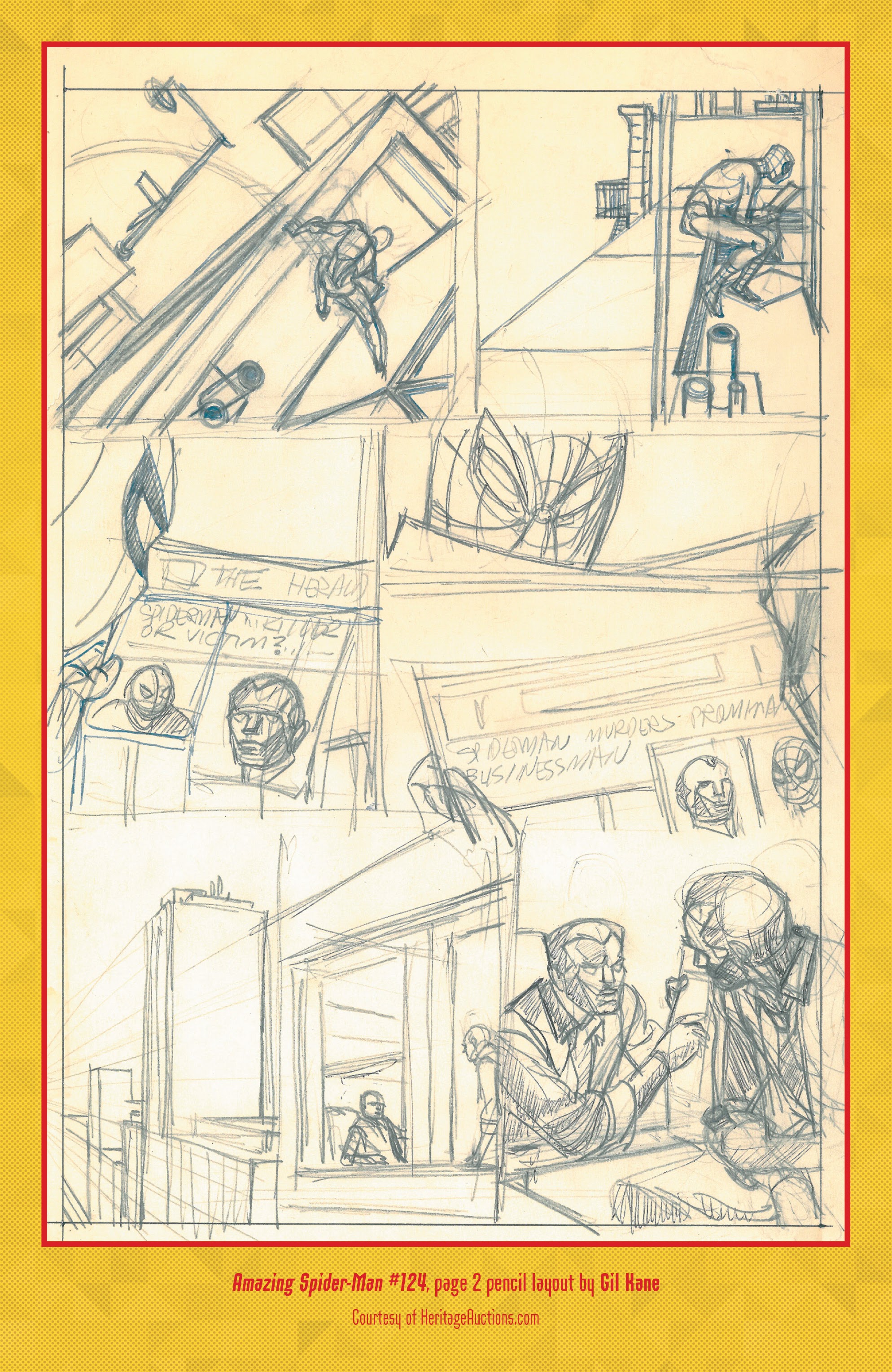 Read online Man-Wolf: The Complete Collection comic -  Issue # TPB (Part 1) - 71