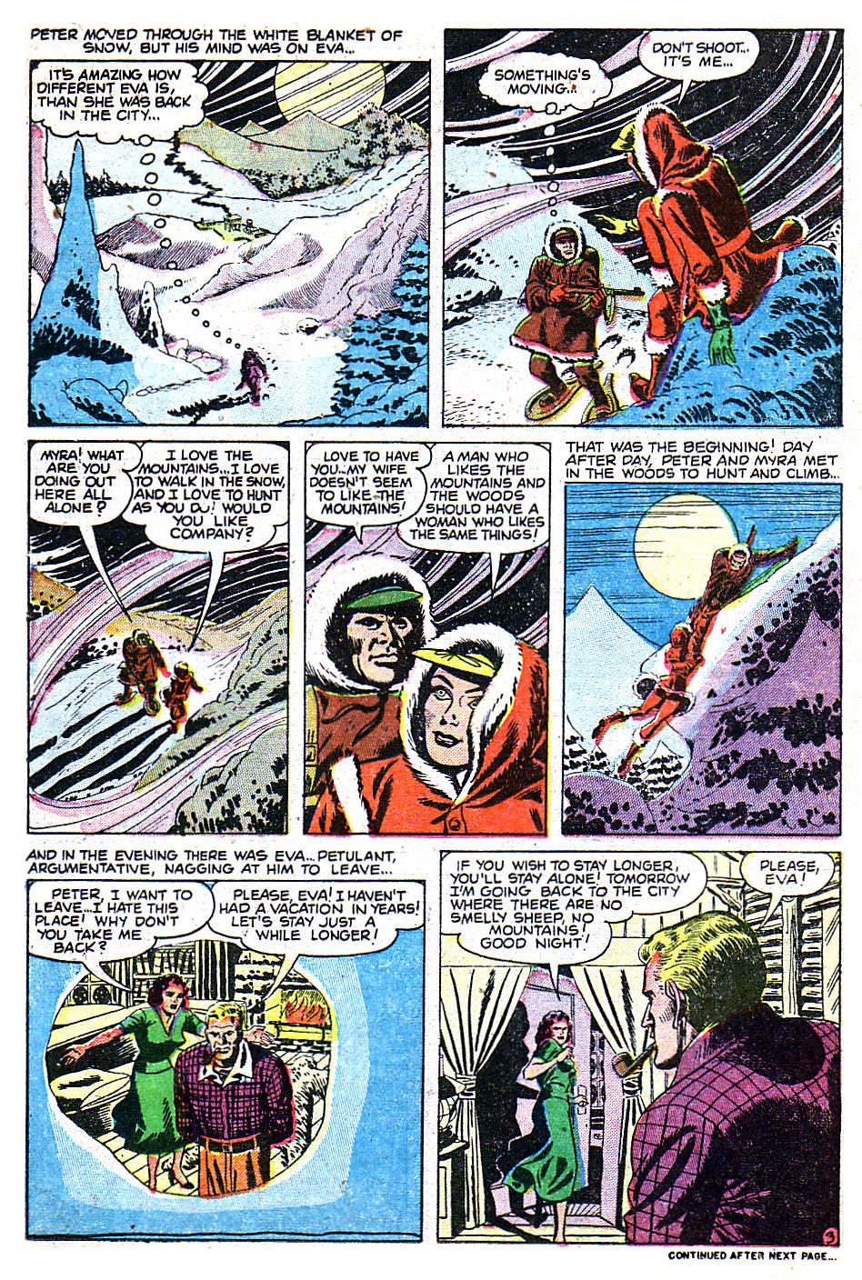 Read online Suspense comic -  Issue #21 - 39