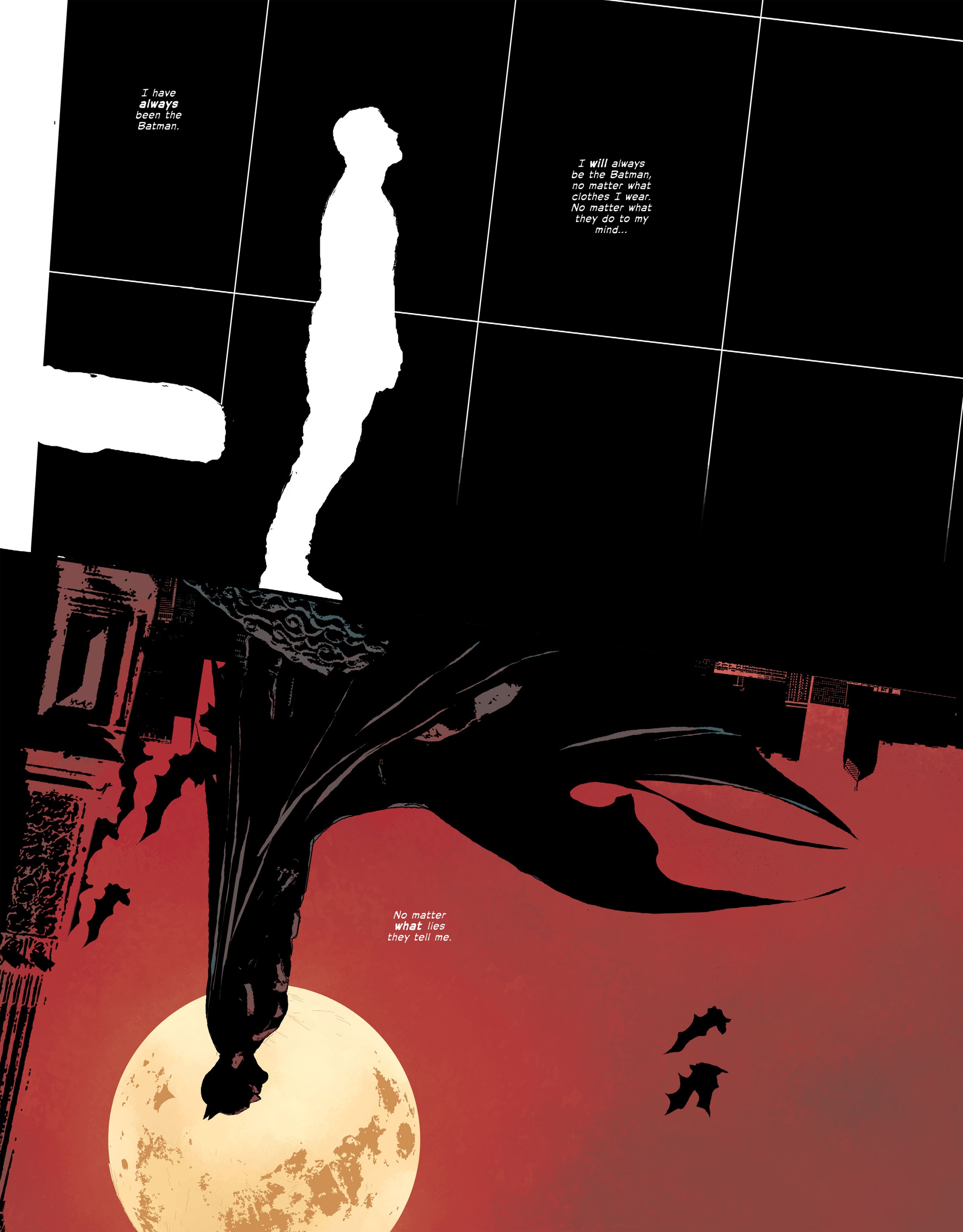 Read online Batman: The Smile Killer comic -  Issue # Full - 28