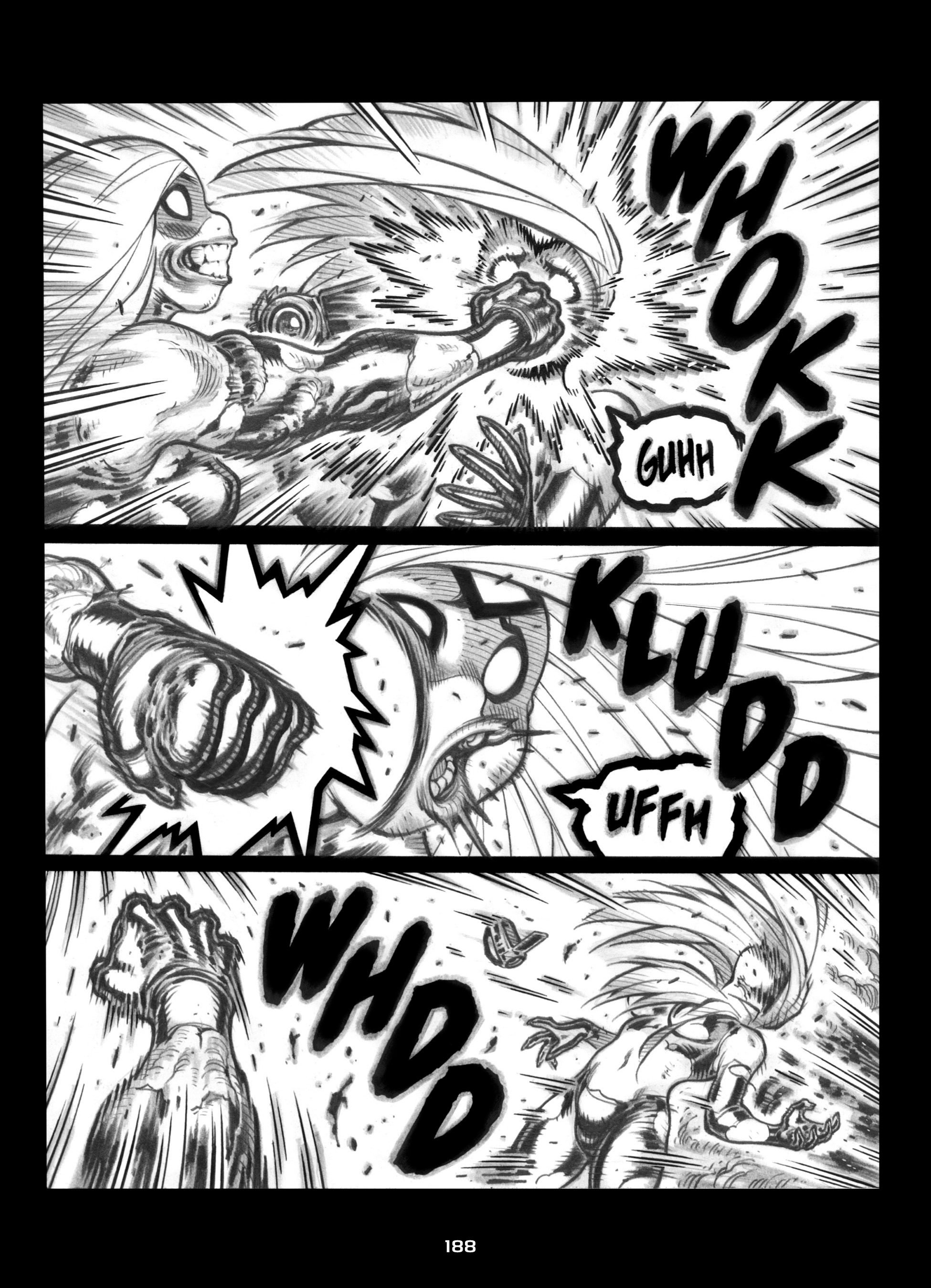 Read online Empowered comic -  Issue #9 - 188