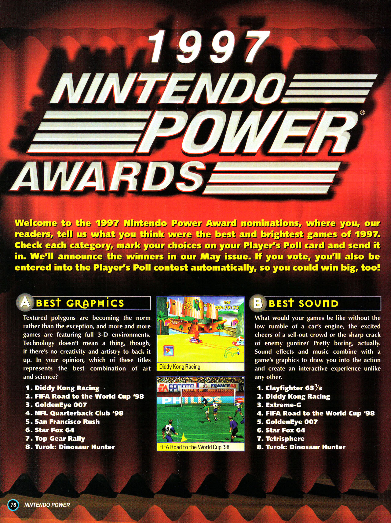 Read online Nintendo Power comic -  Issue #106 - 84