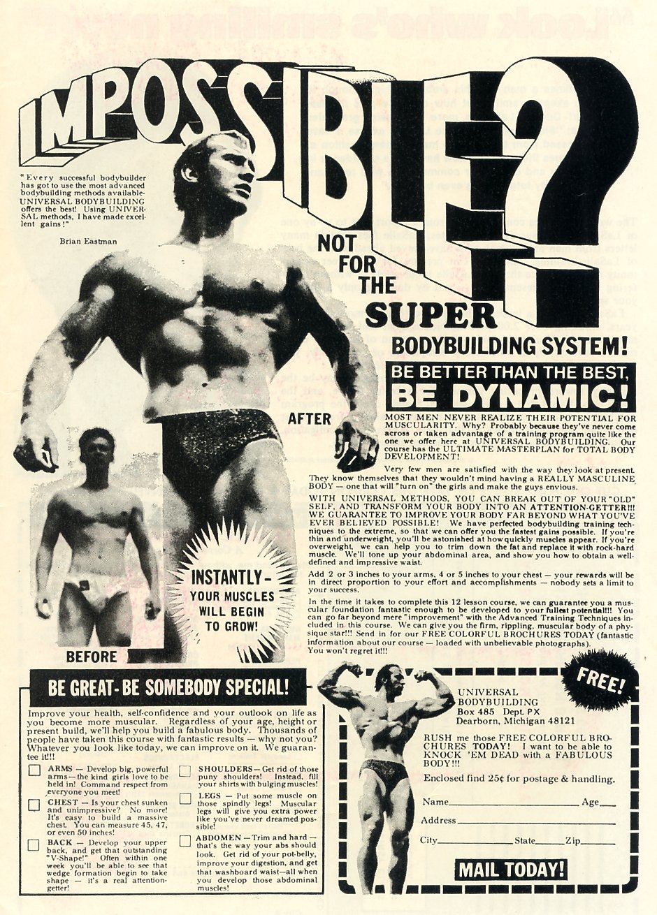 Read online Jungle Action (1972) comic -  Issue #24 - 32