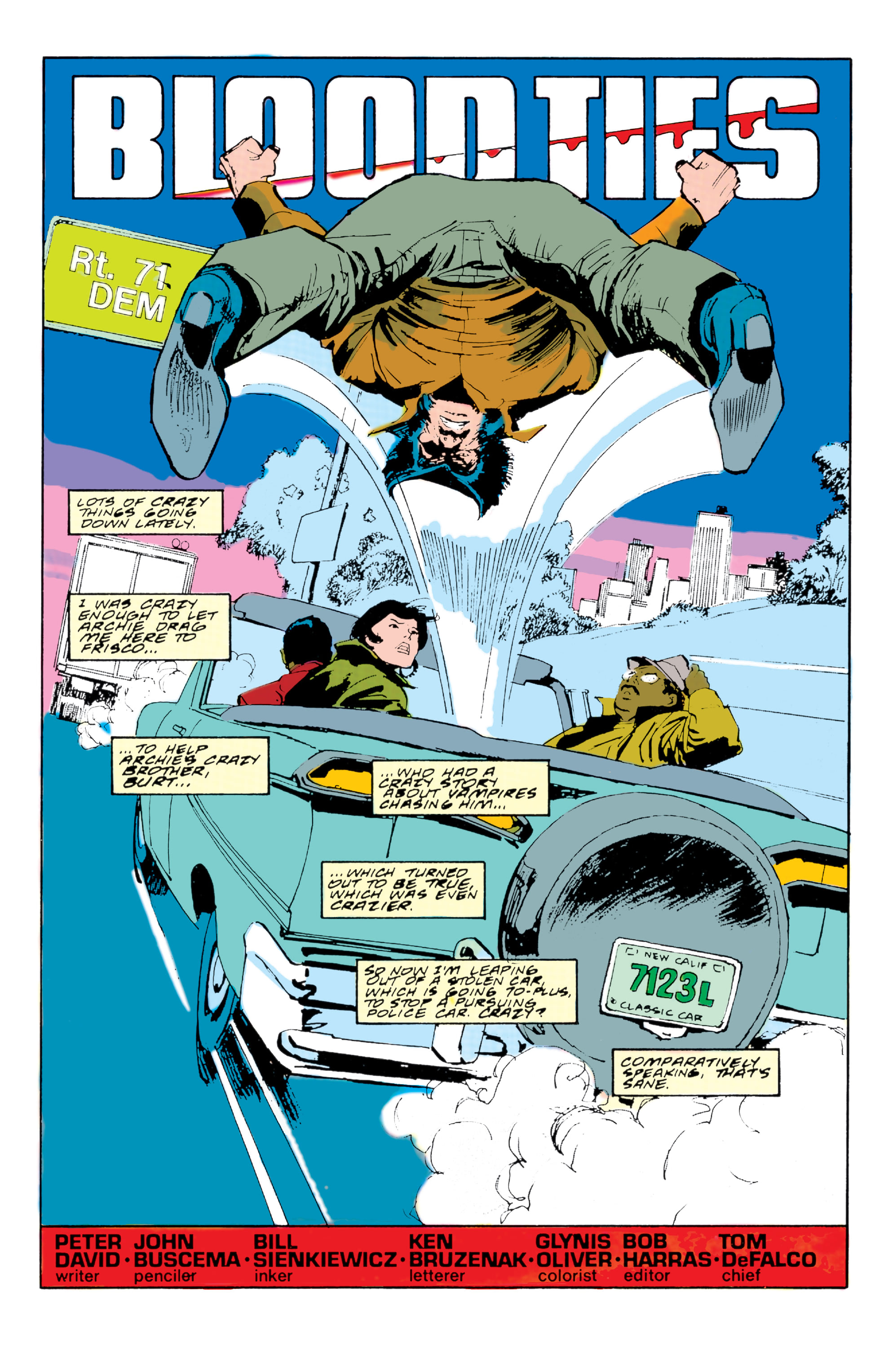 Read online Wolverine Omnibus comic -  Issue # TPB 2 (Part 4) - 3