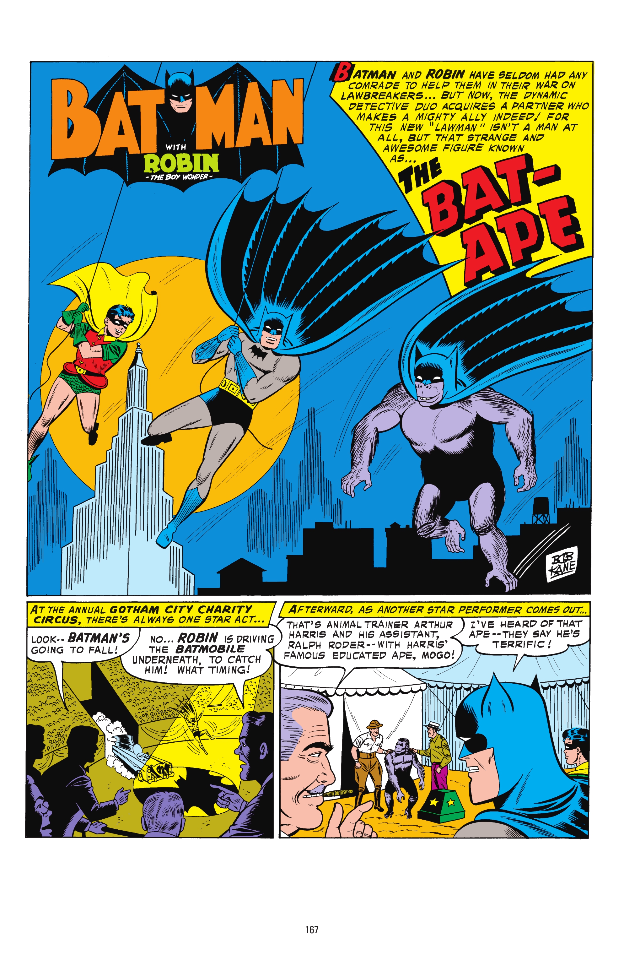 Read online Batman in the Fifties comic -  Issue # TPB (Part 2) - 66