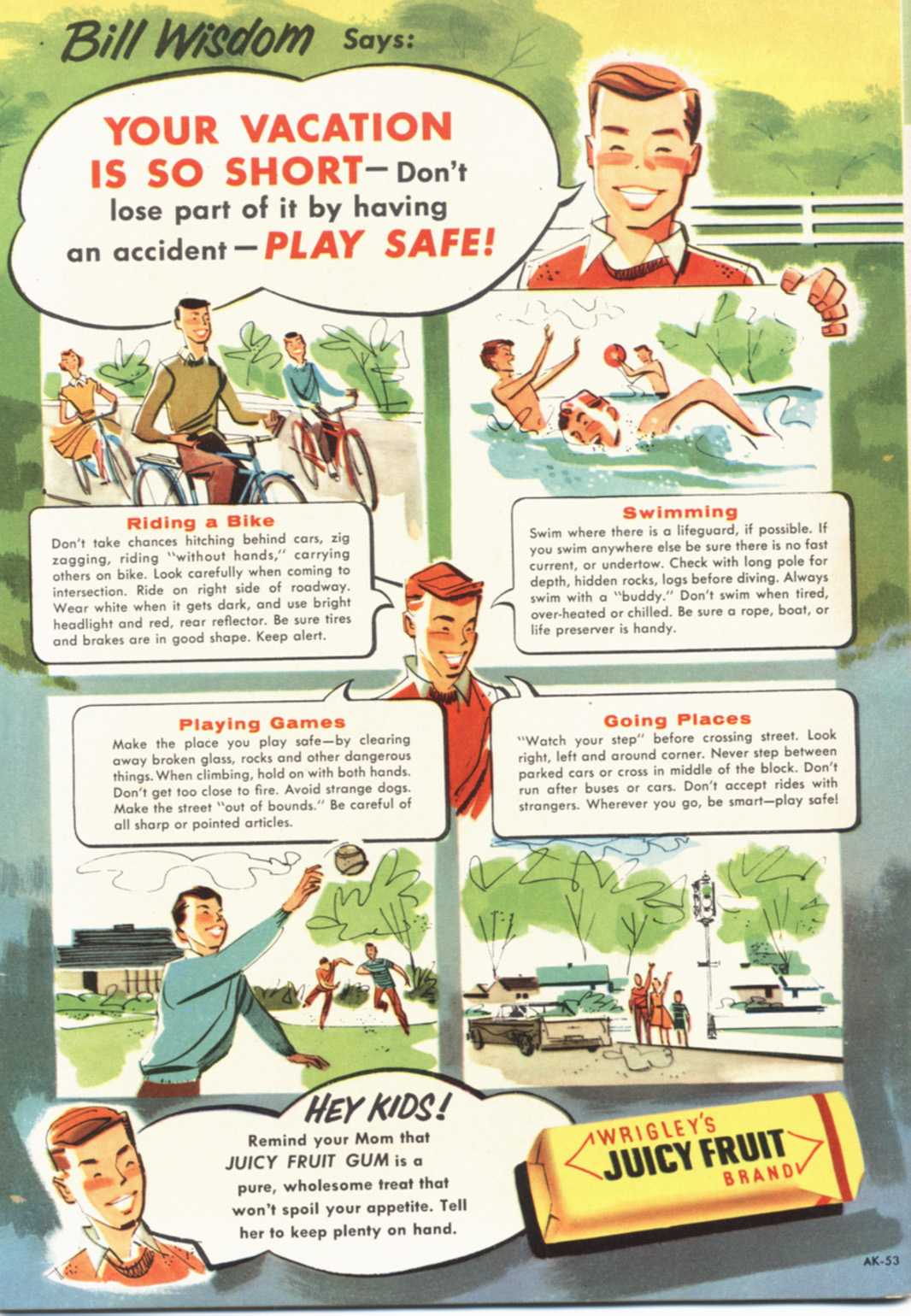 Read online Four Color Comics comic -  Issue #715 - 36