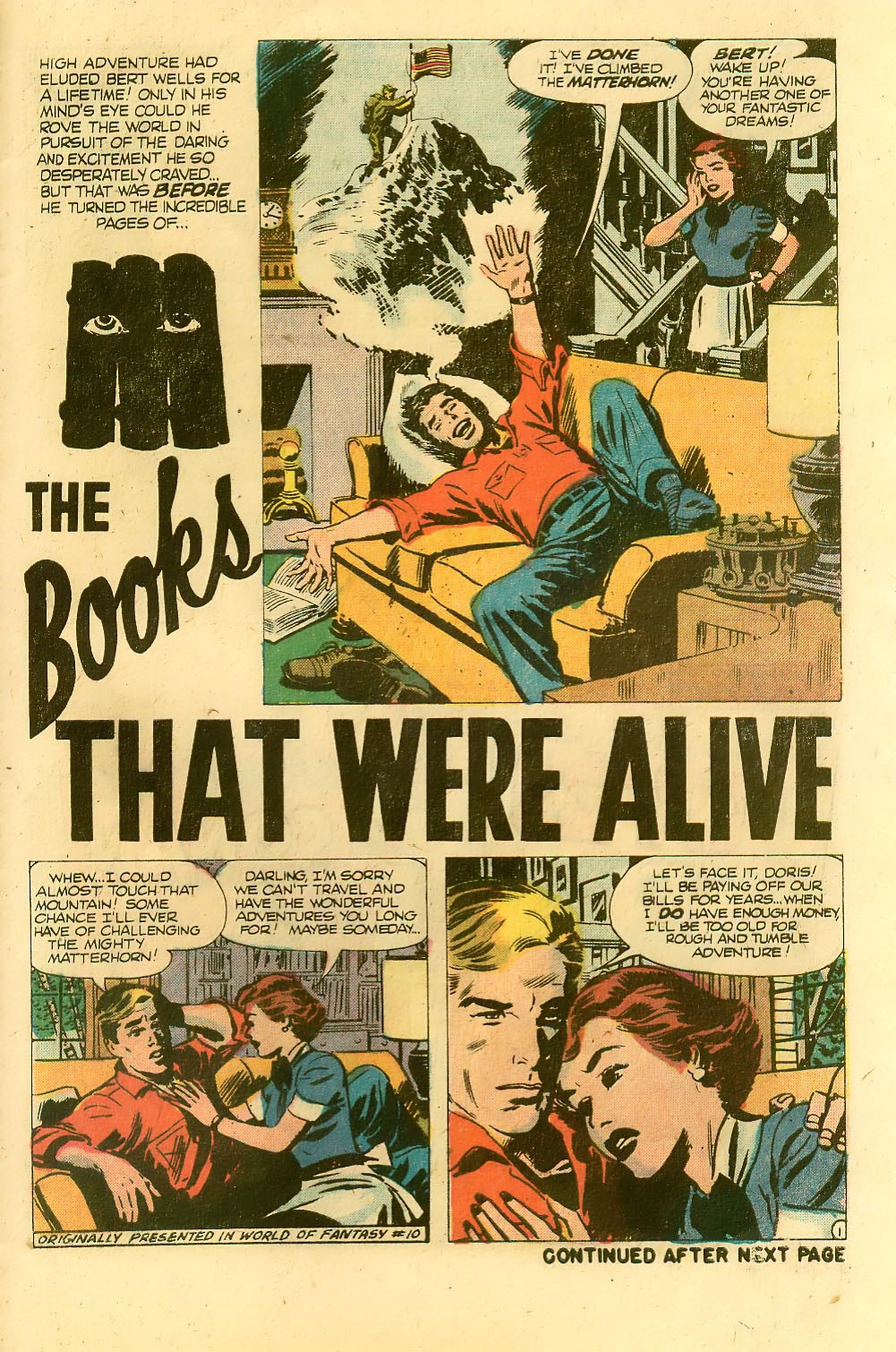 Read online Journey Into Mystery (1972) comic -  Issue #11 - 29